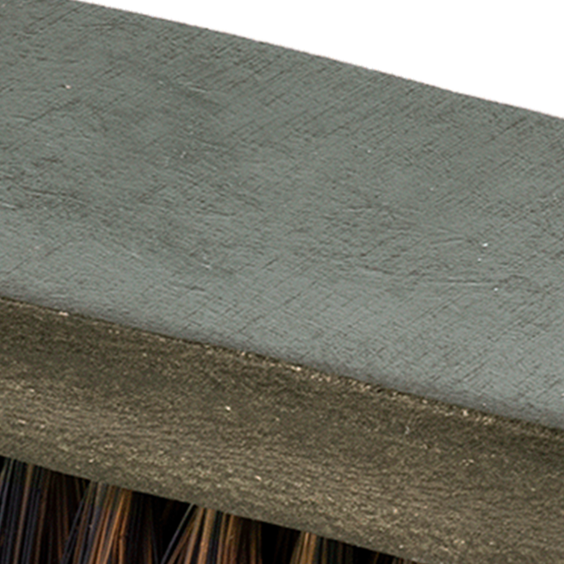 HW Staubbürste 18 cm, weich, lange Borsten