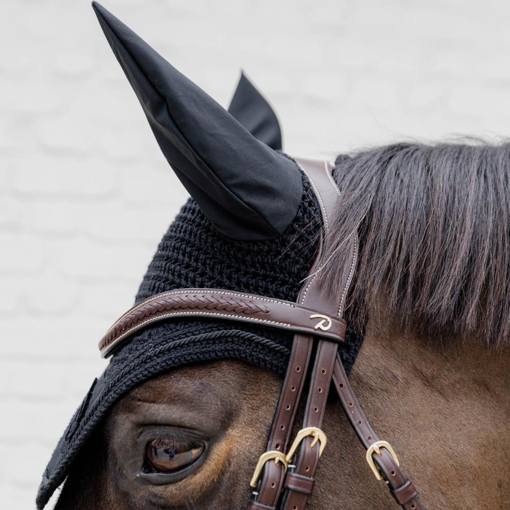 Geflochtener V-förmiger Stirnriemen | Dy'on