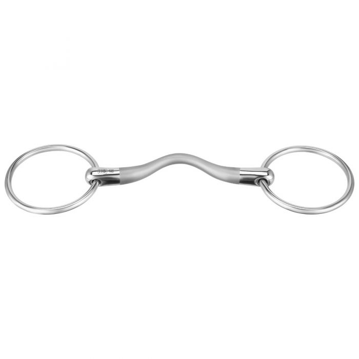 Satinox bar bit 14mm