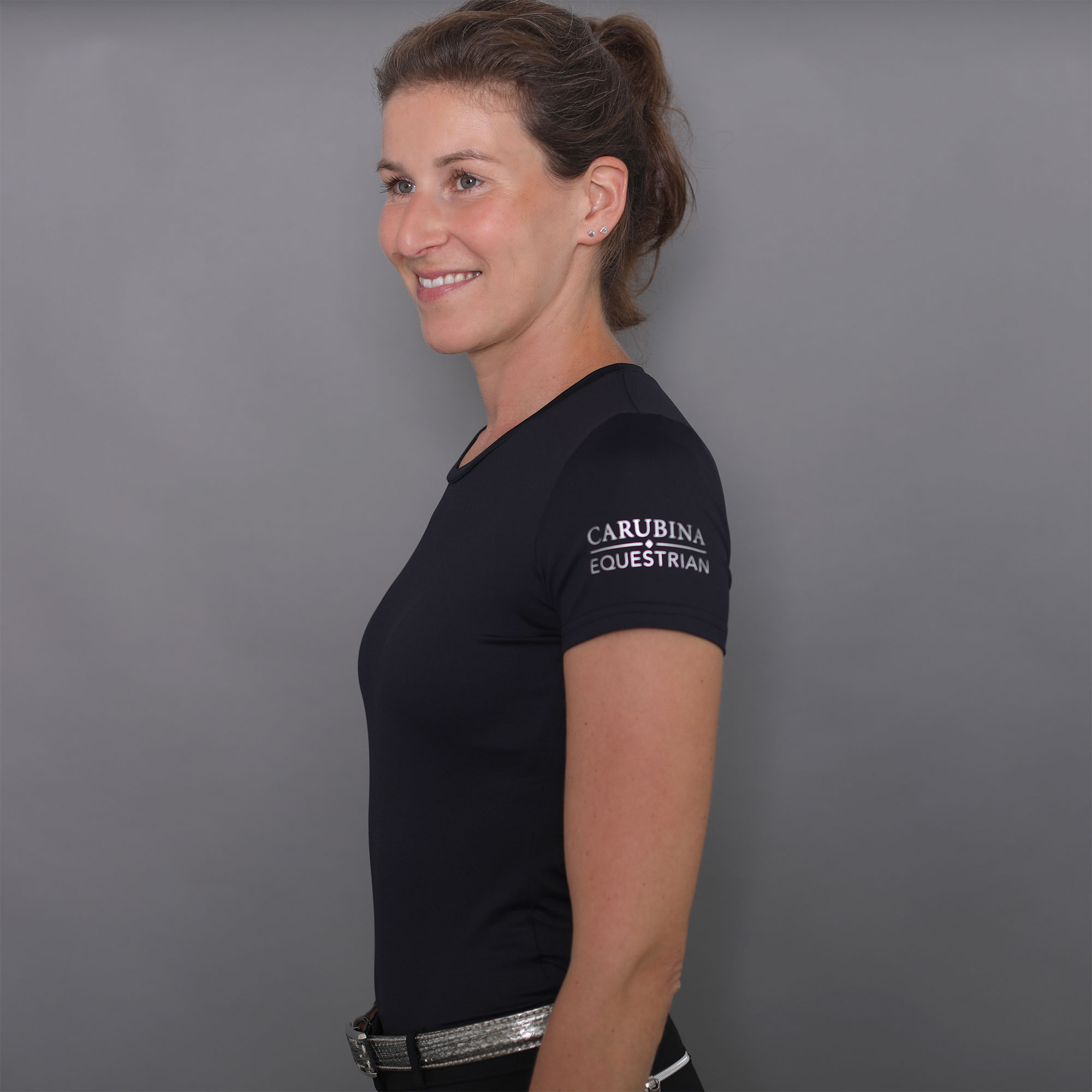 Cabella functional shirt