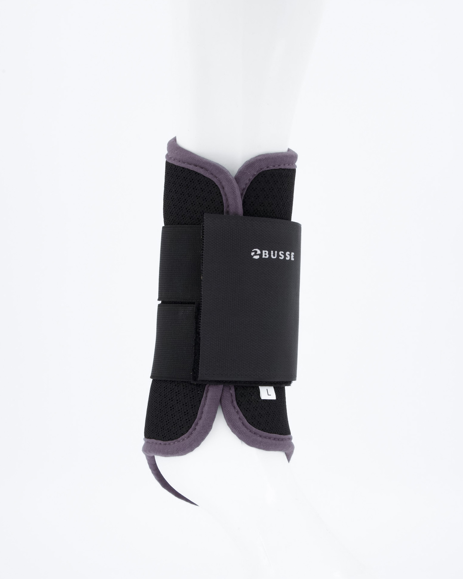 Active-Mesh gaiters