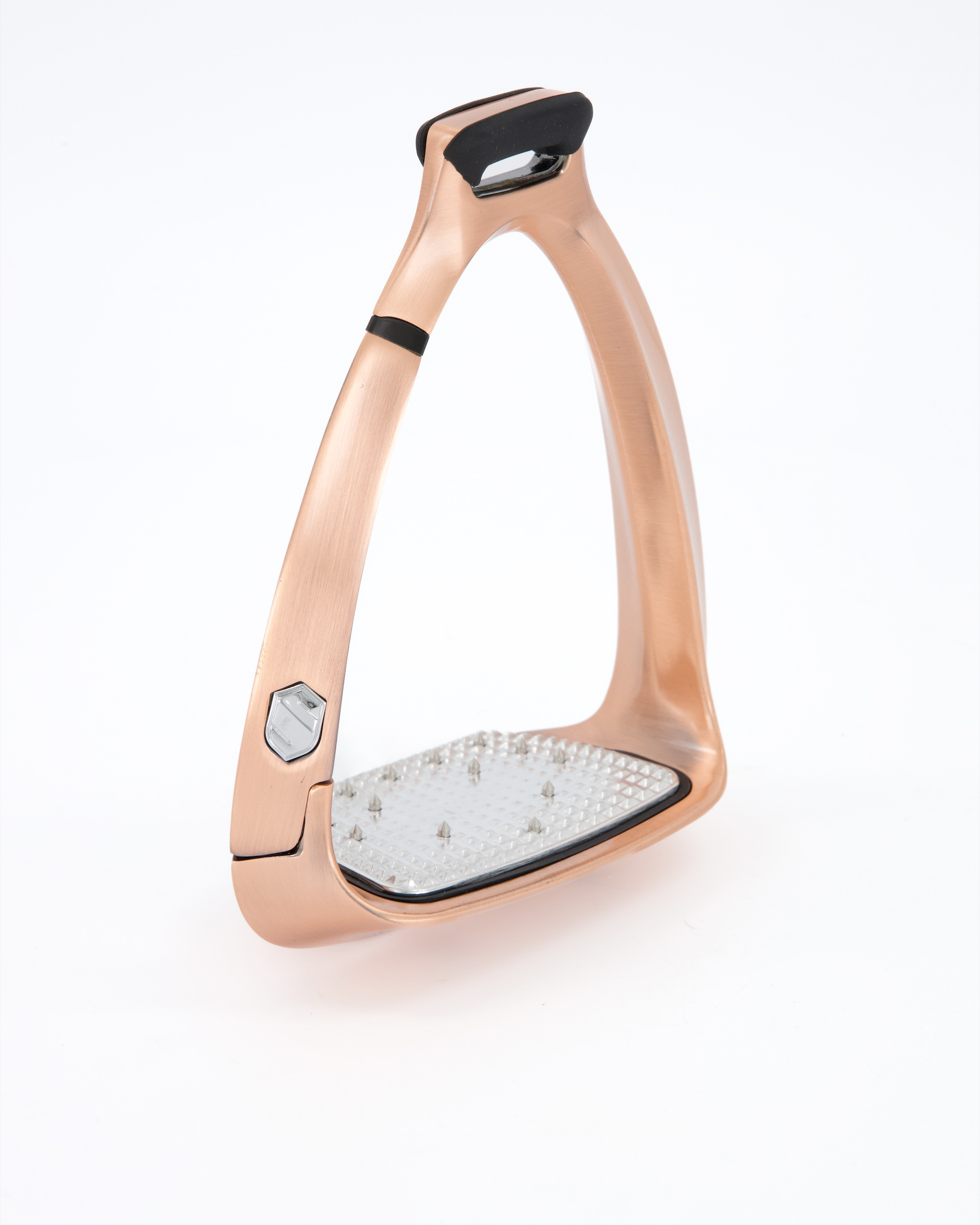 Shield'Rup safety stirrups