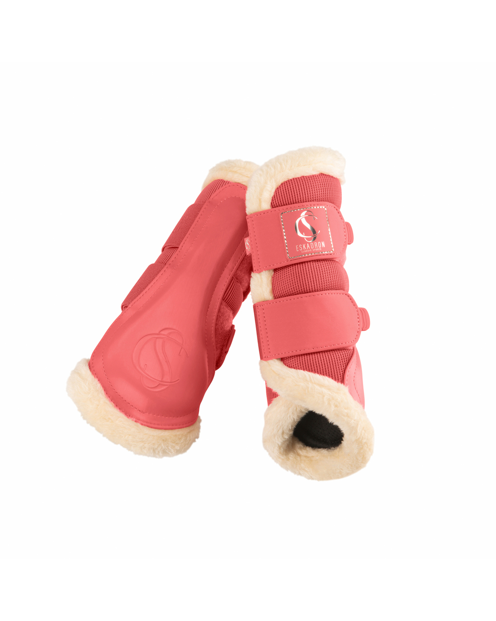 Gamaschen Classic Sports Mesh FauxFur FS