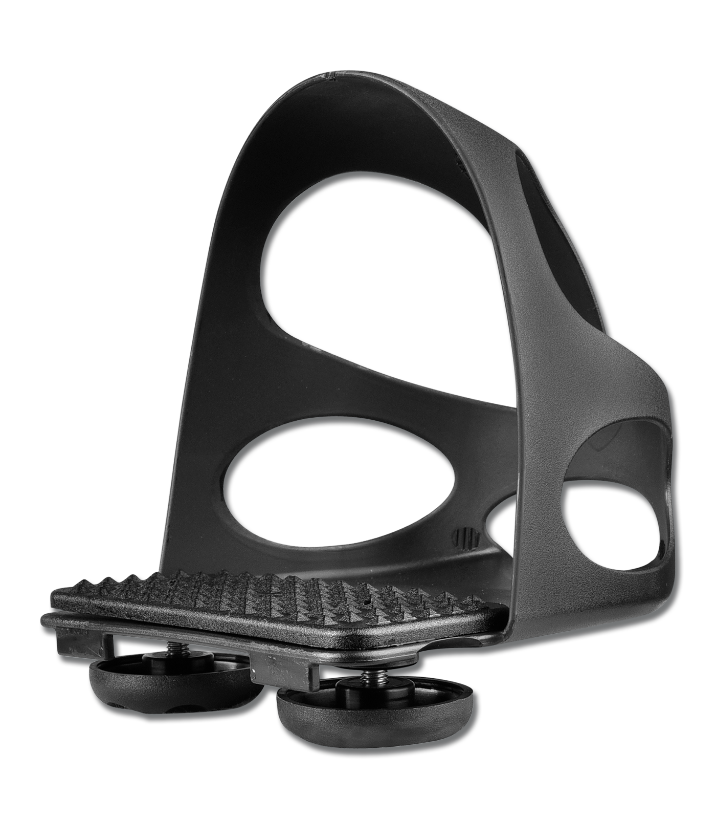 Fußkorb für Steigbügel