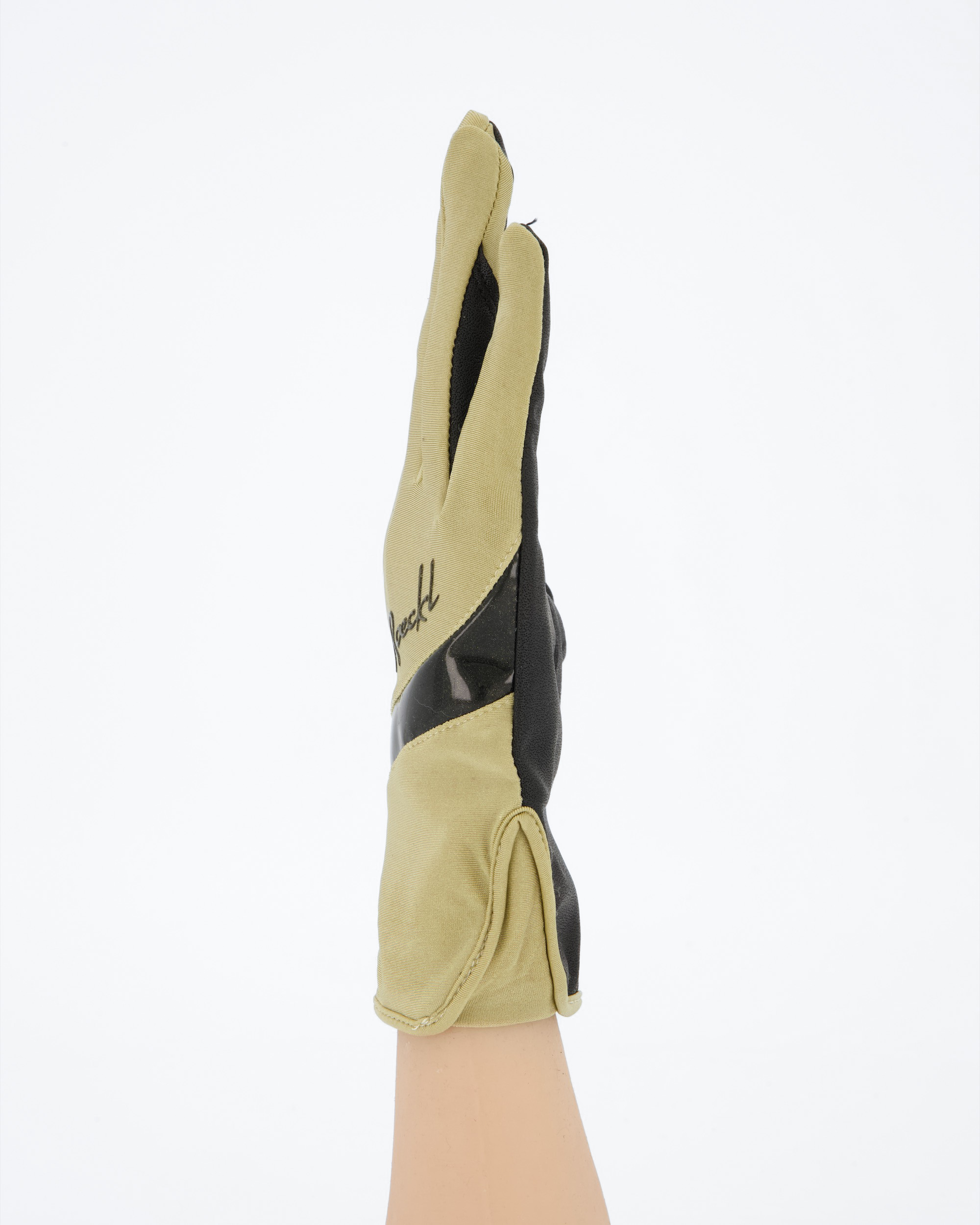 Reithandschuh Lorraine desert glow