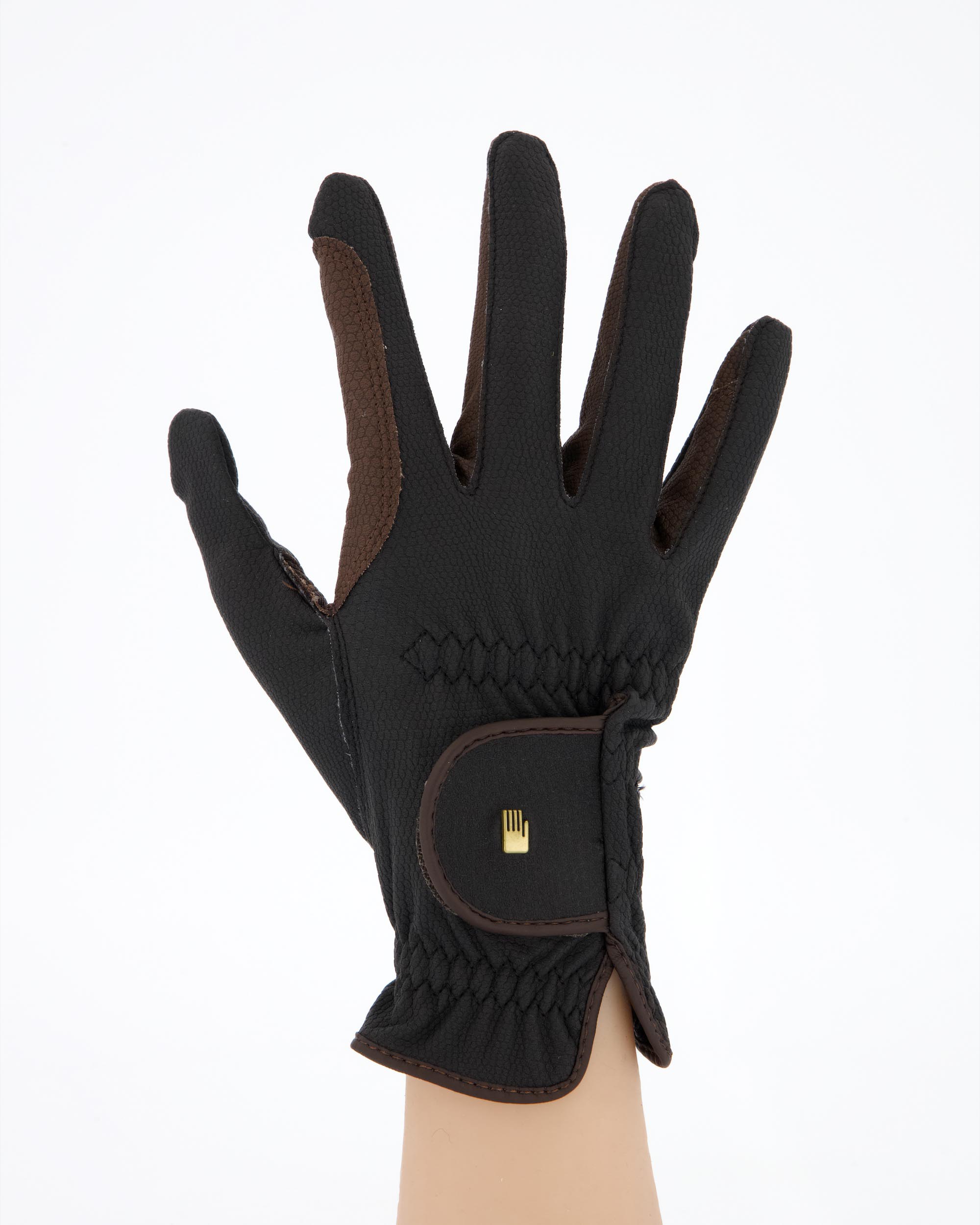 black/mocha
