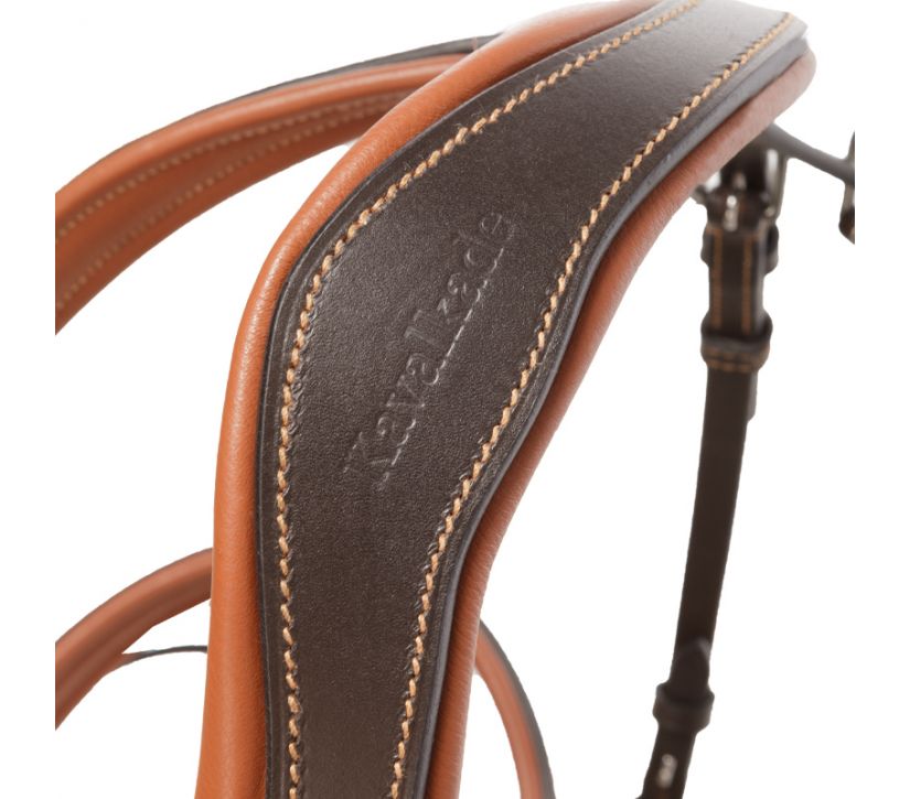 Snaffle "Ella" close-comb.