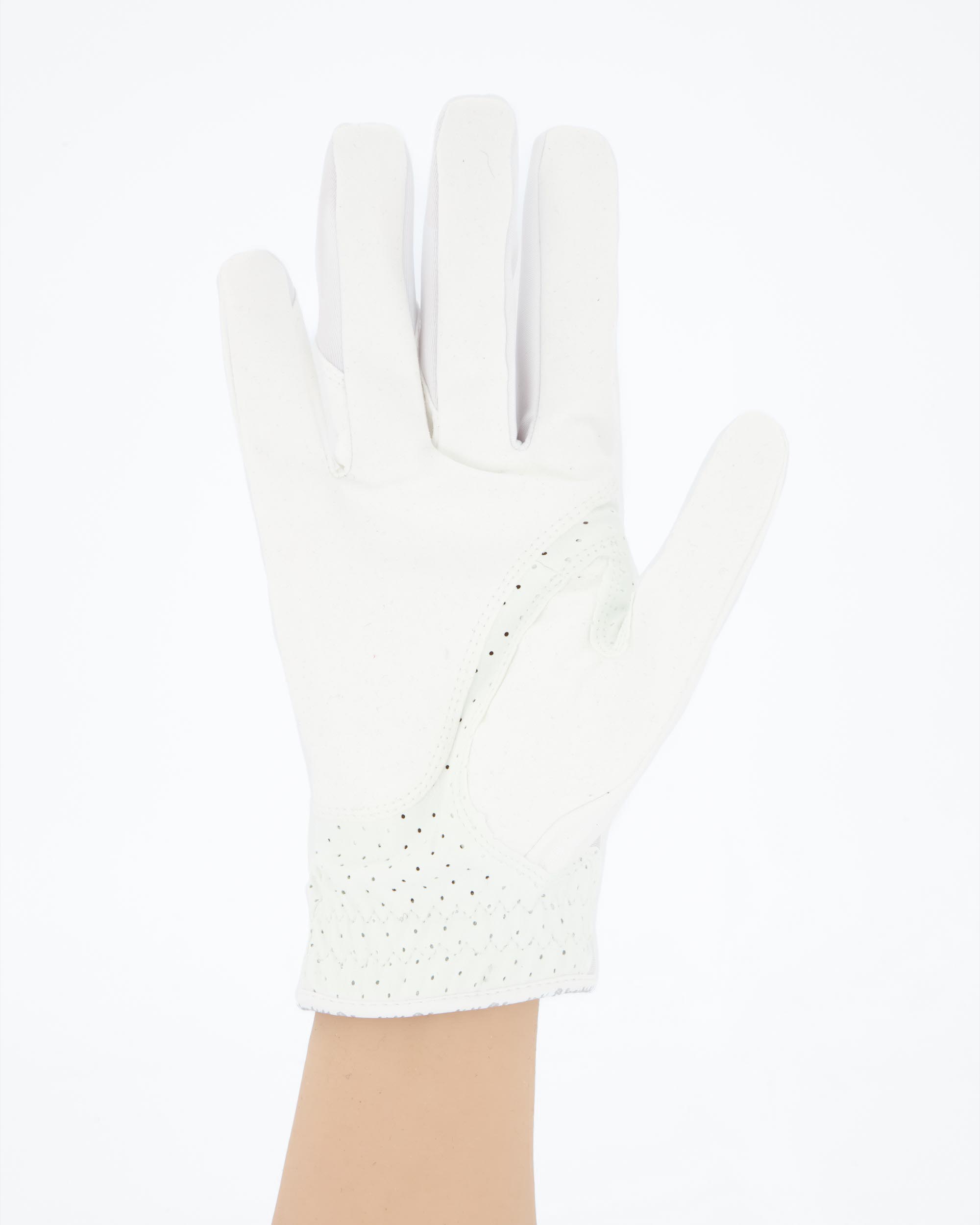 Riding glove V-Skin Hunter