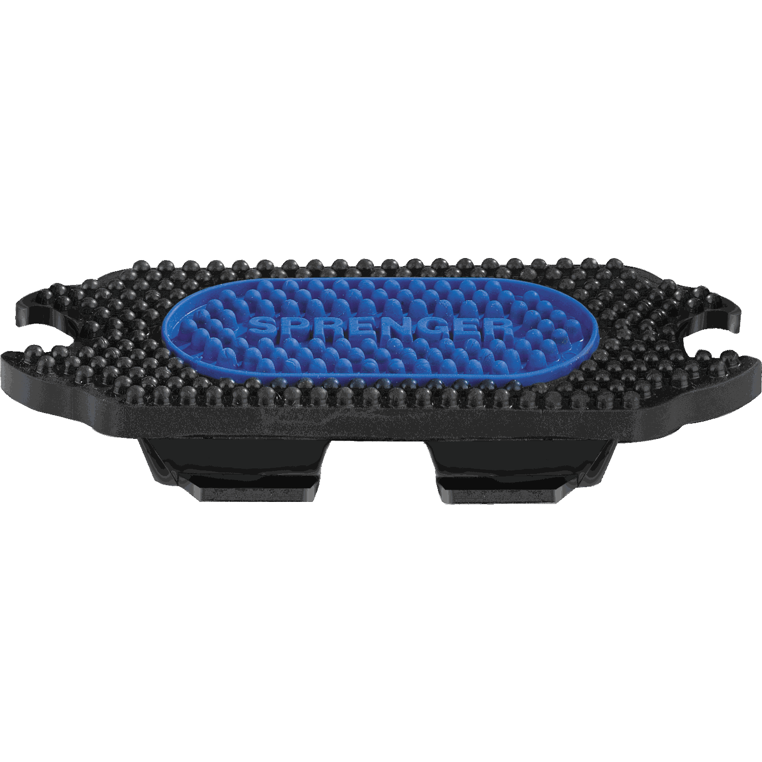 Steigbügel-Einlagen Gummi für Bow Balance