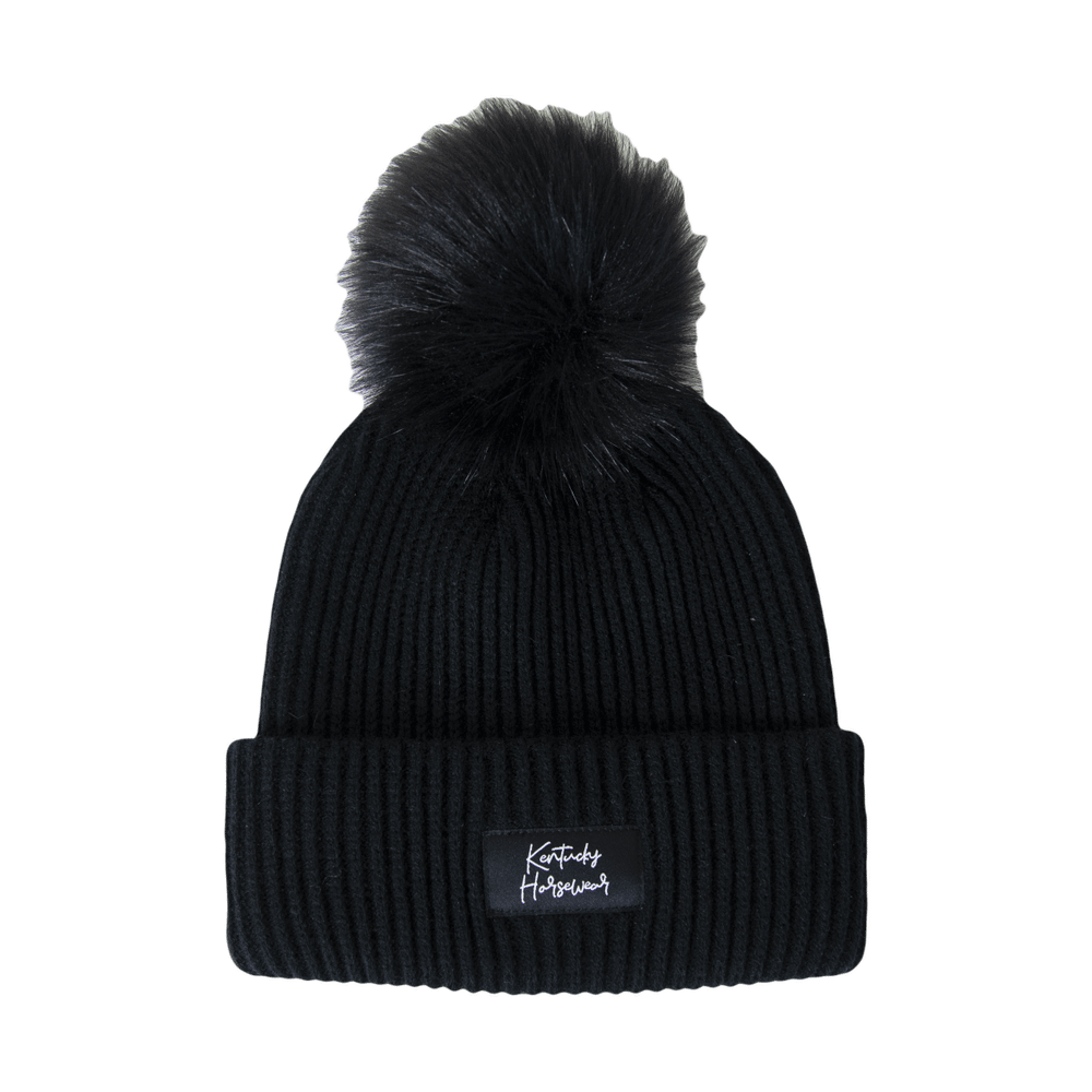 Bobble hat