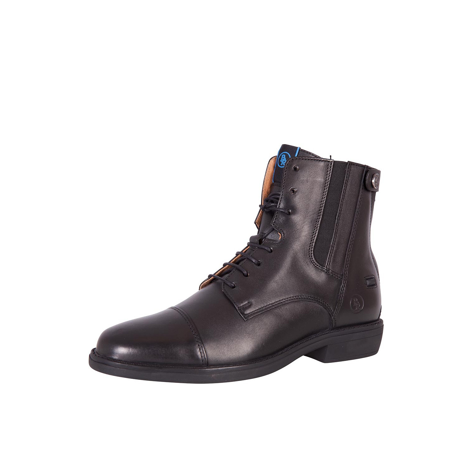 Jodhpur-Stiefeletten CL Noblesse Lace Damen