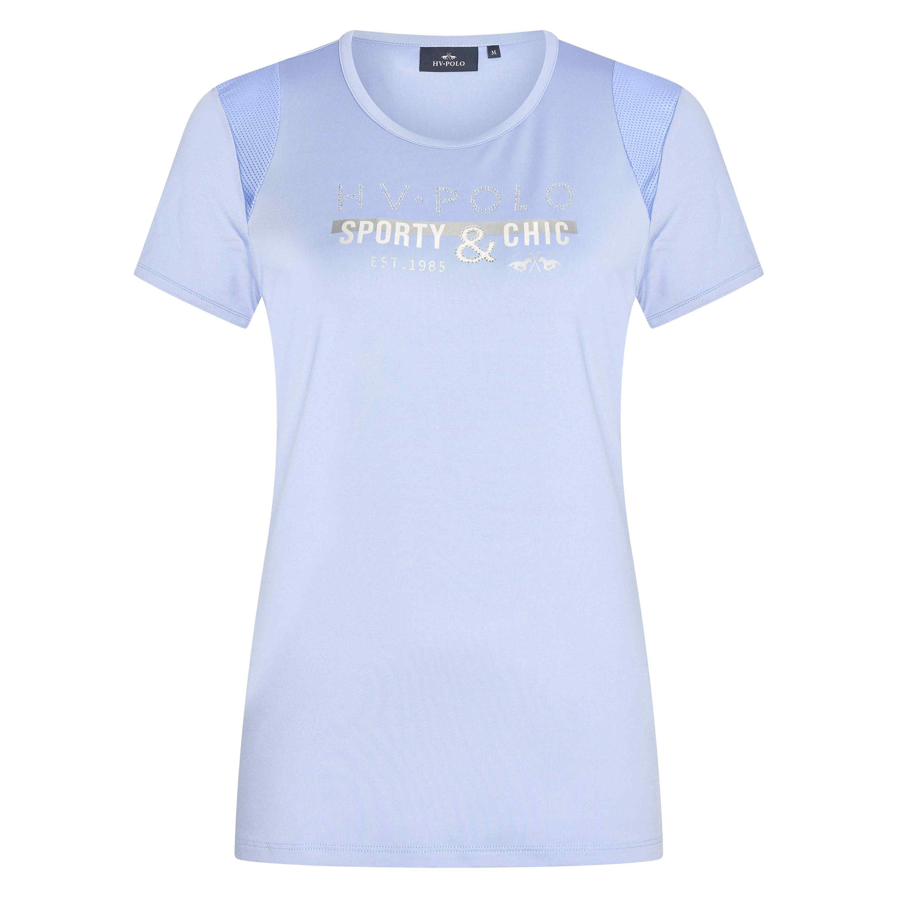 Tech t-shirt Ariel