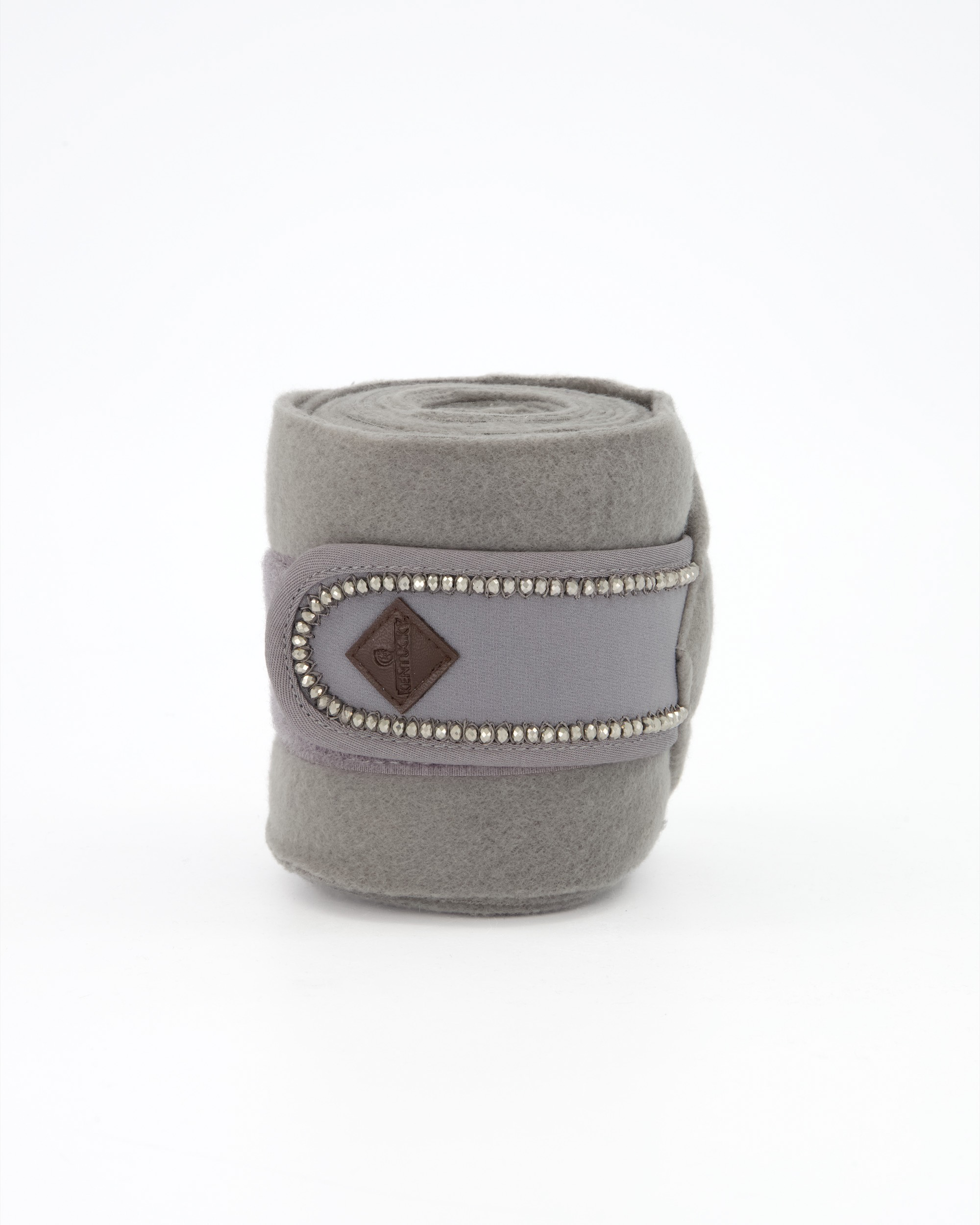 Fleece bandages Pearls