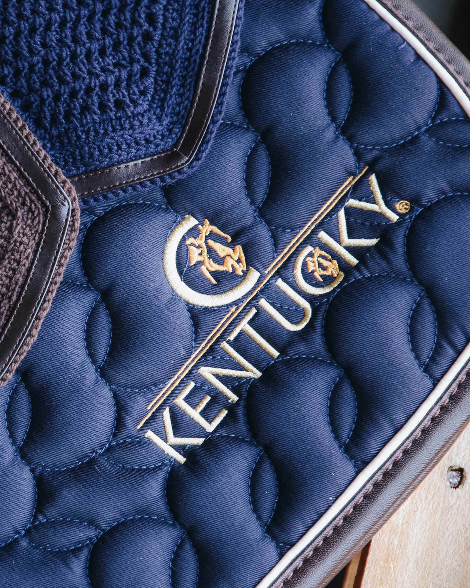 Saddle pad Absorb