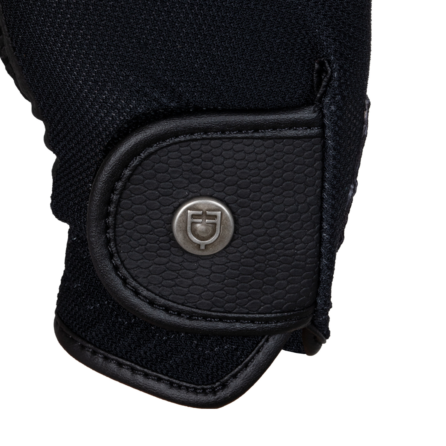 Unisex-Handschuhe aus technischem Gewebe und Mesh