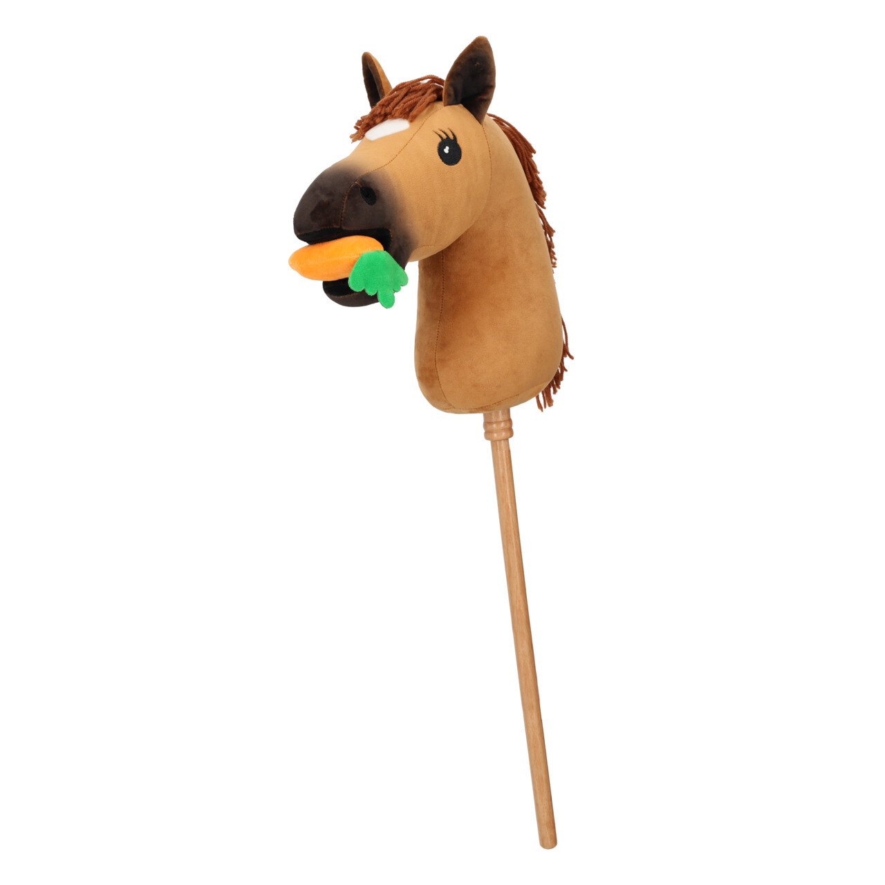 Futterset Hobby horse