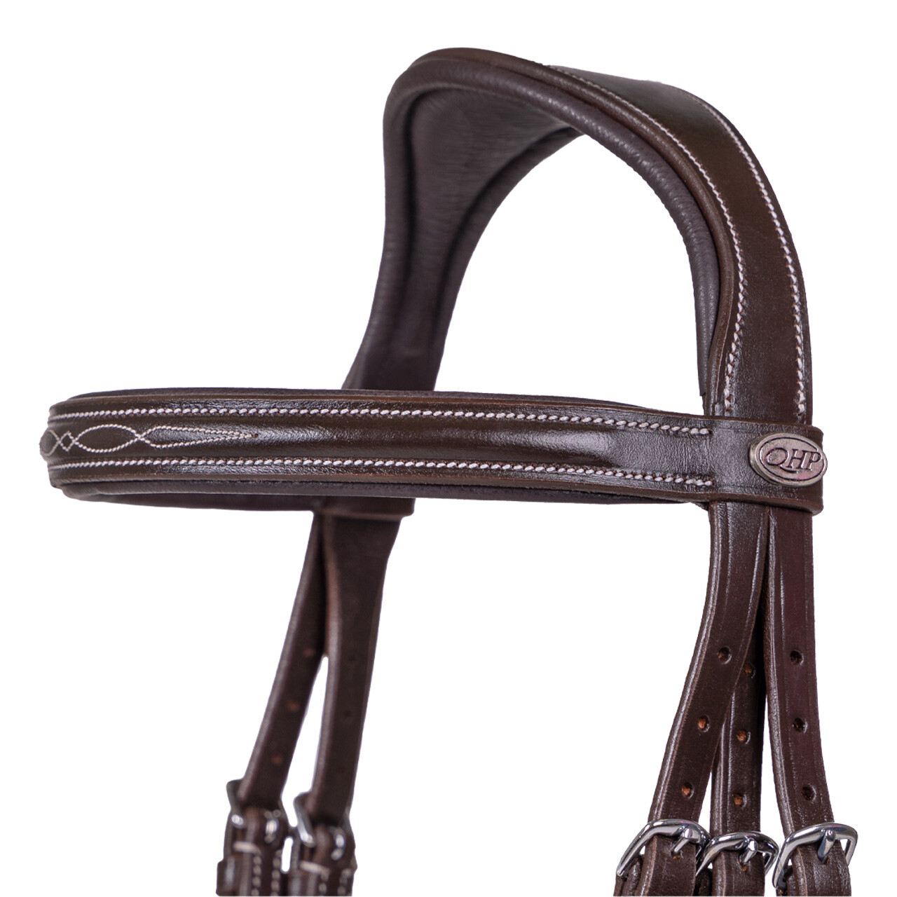 Bridle luxury
