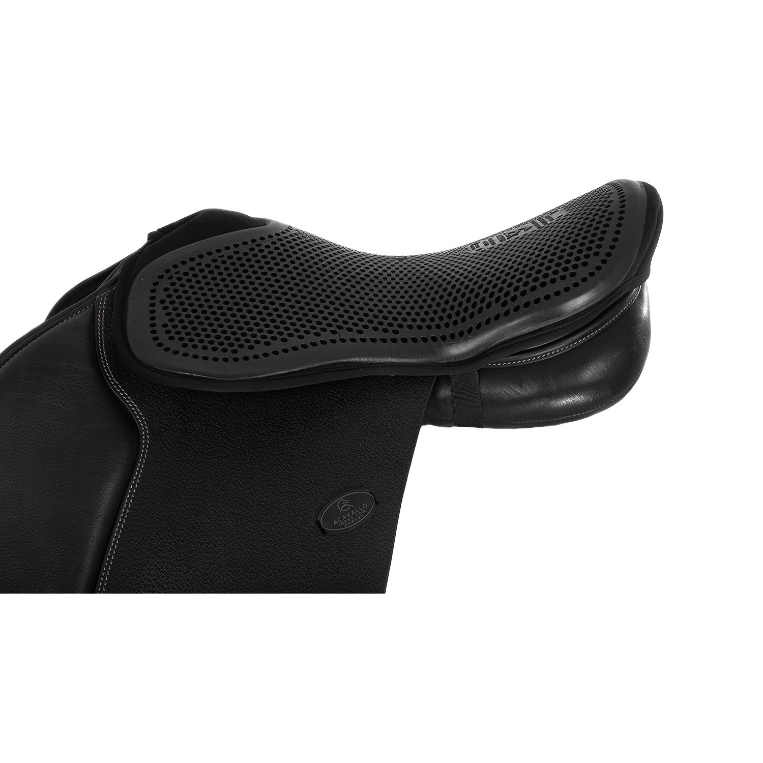 Zitkussen springen Standard Classic Gel-out Dri-lex 10mm
