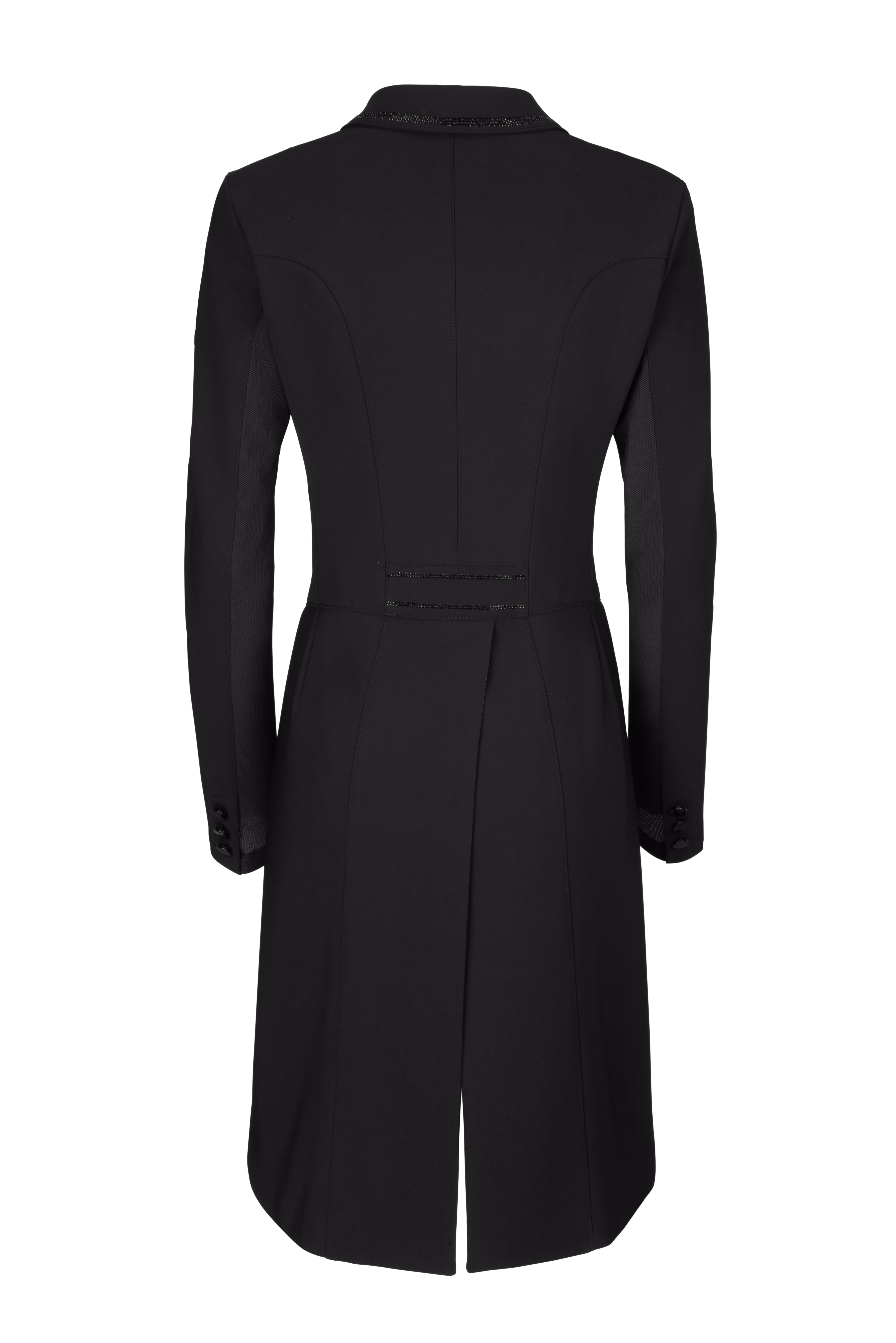 Ladies competition tailcoat Liliane