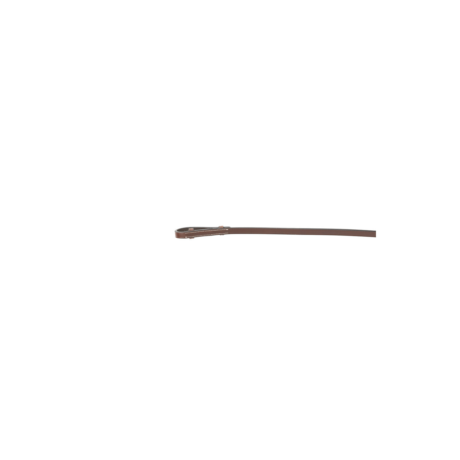 Leipzig 1/2inch Hunter reins