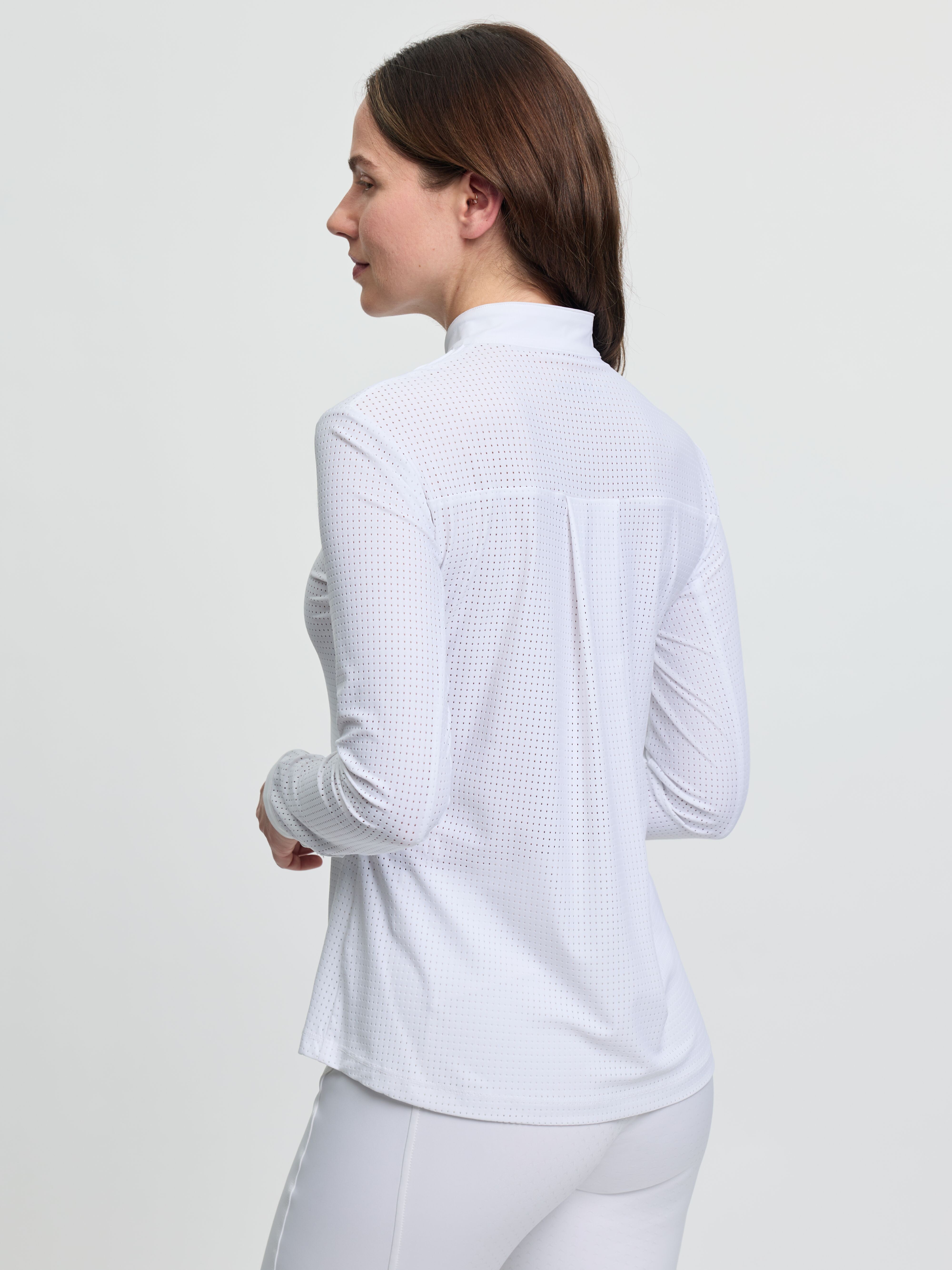 Arielle Langärmliges Turniershirt