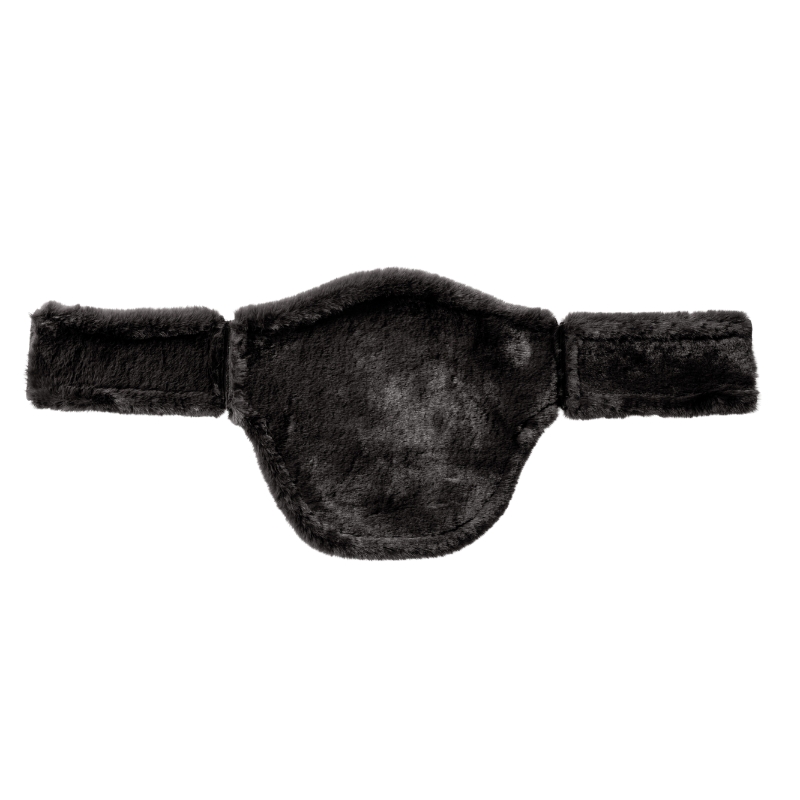 Stollengurtschoner "Gustav" - Kunstfell