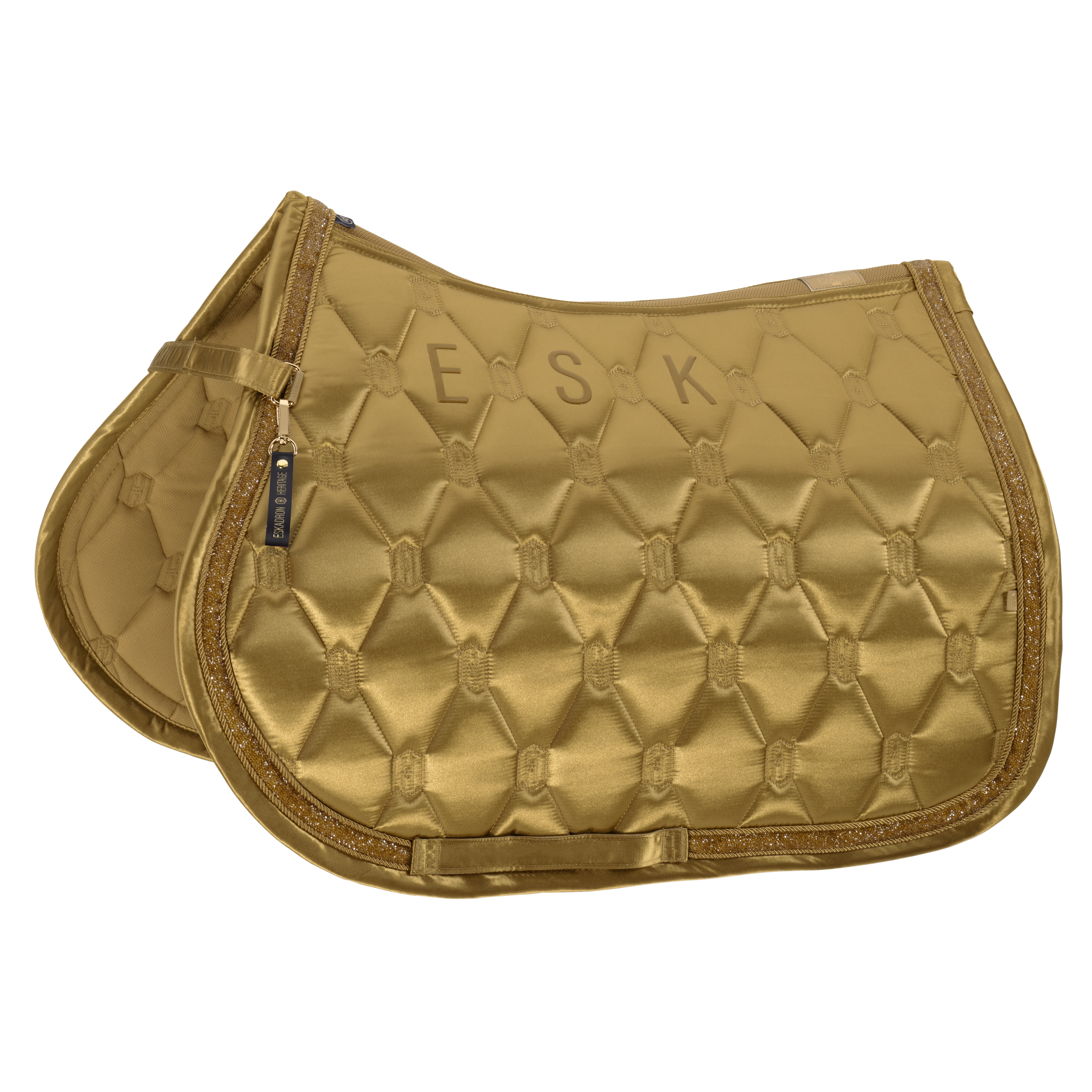 Schabracke Heritage Satin Jewel