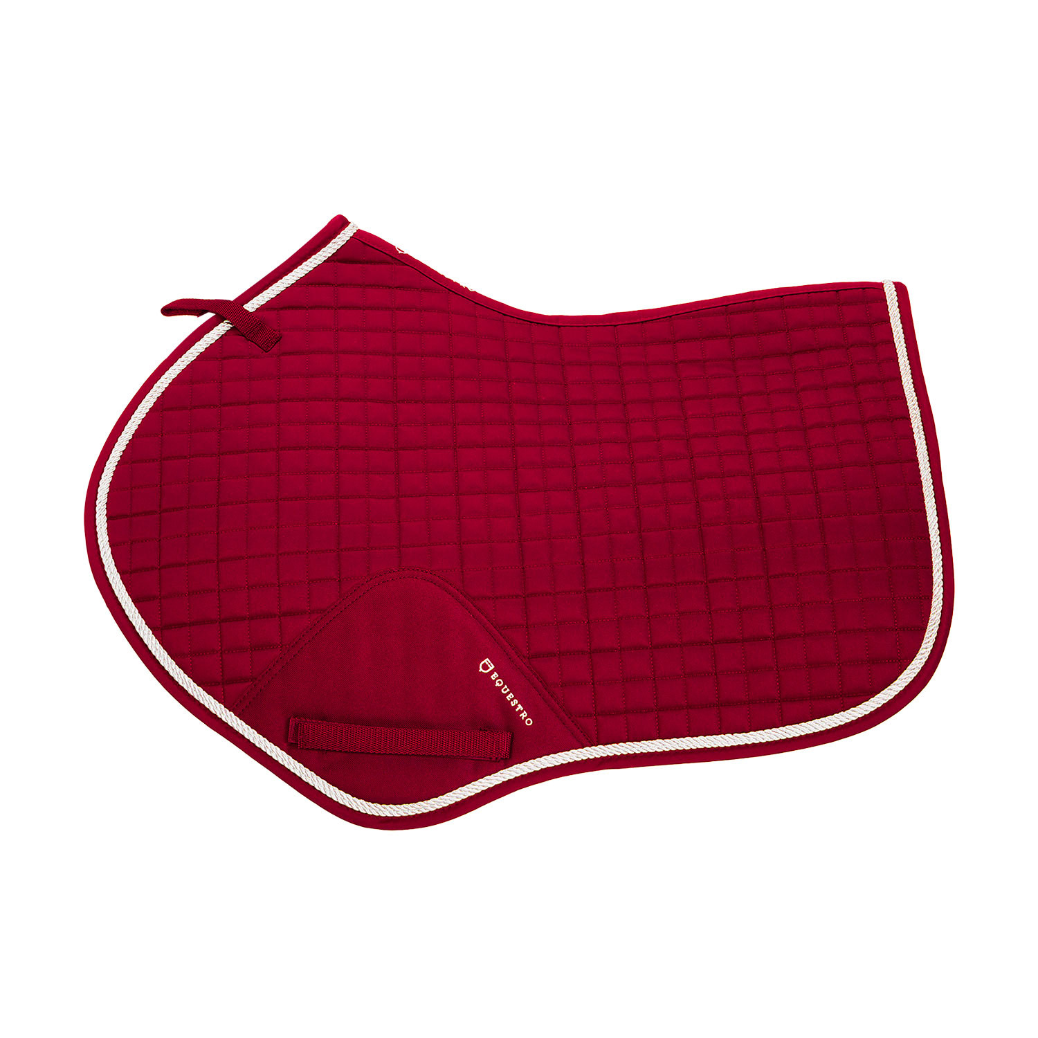 Geschnittene Springschabracke aus Baumwolle