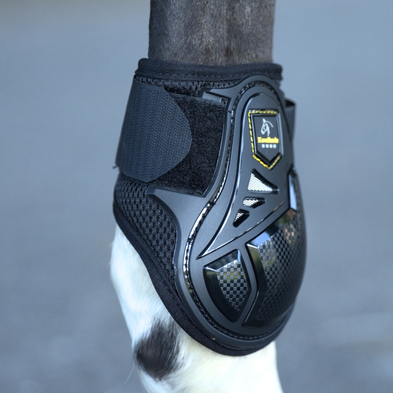 Brushing boots "Breathe" - Mesh