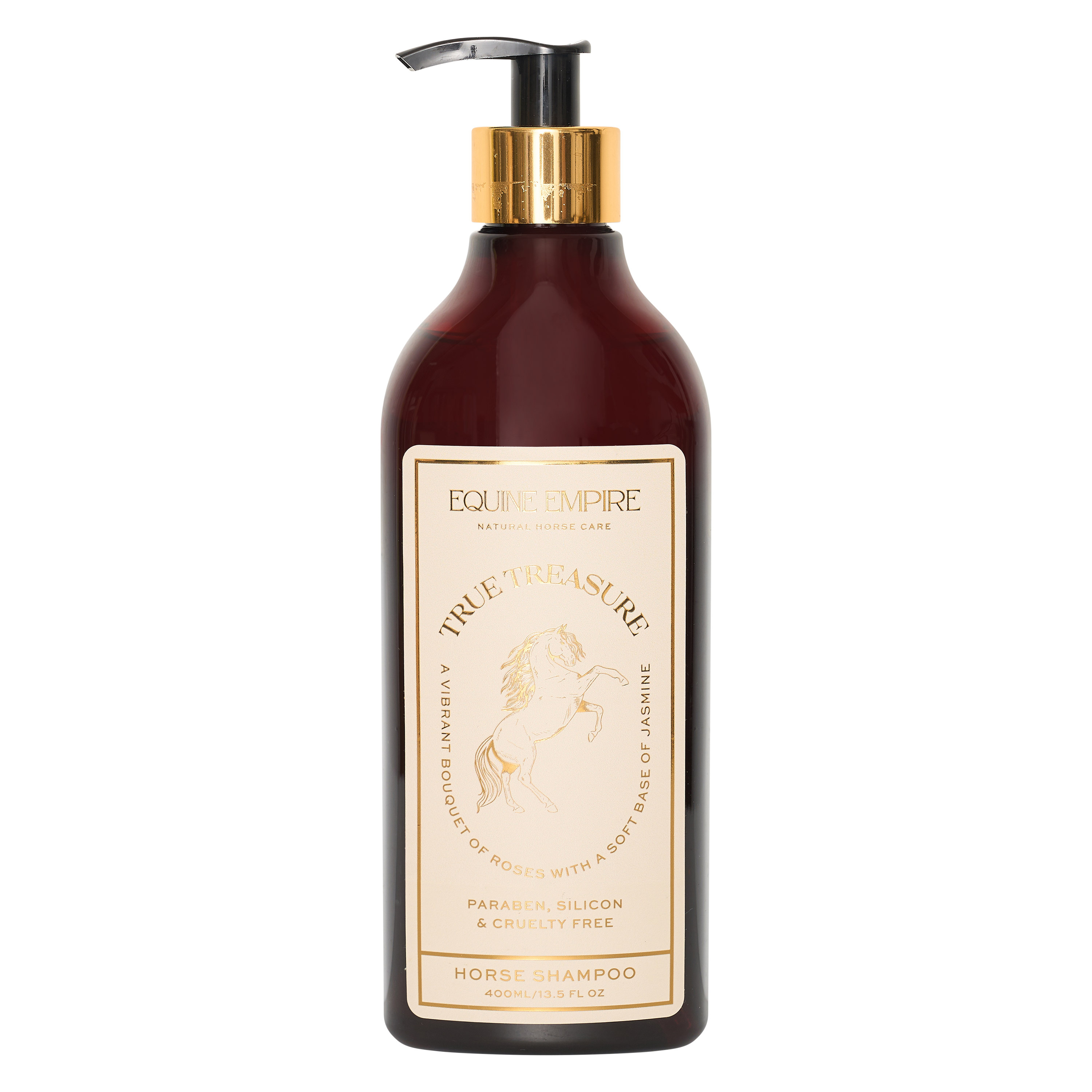 Pferdeshampoo Equine Empire