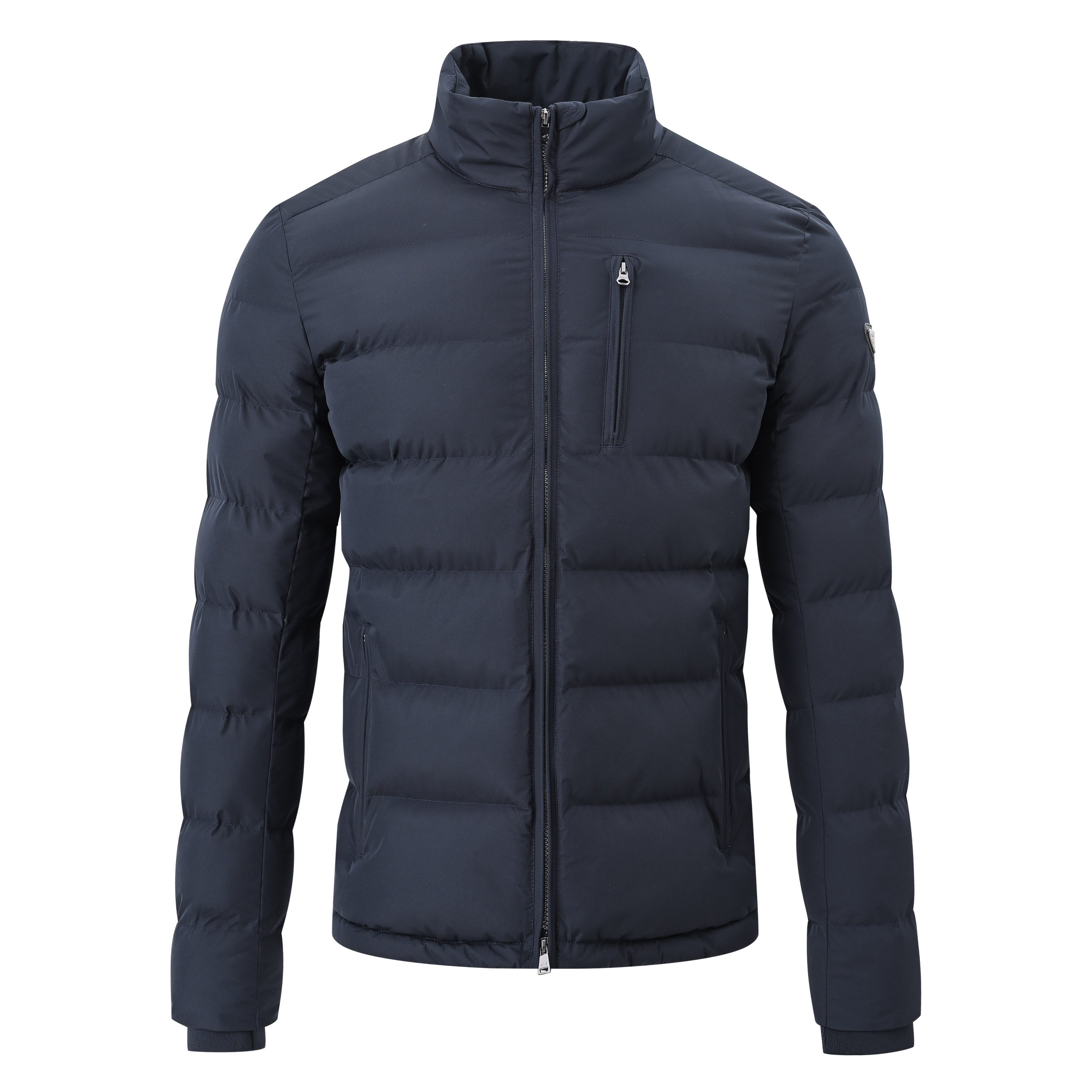 Jacke Herren Leo
