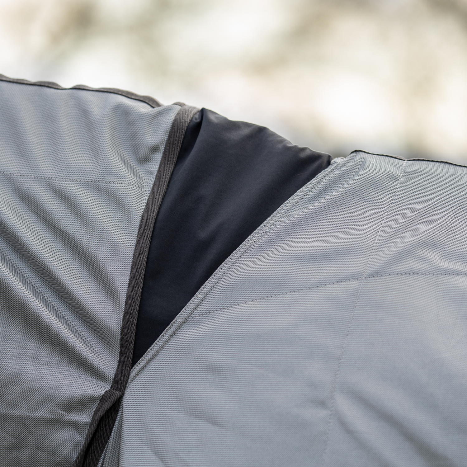 Outdoor fly rug Superb