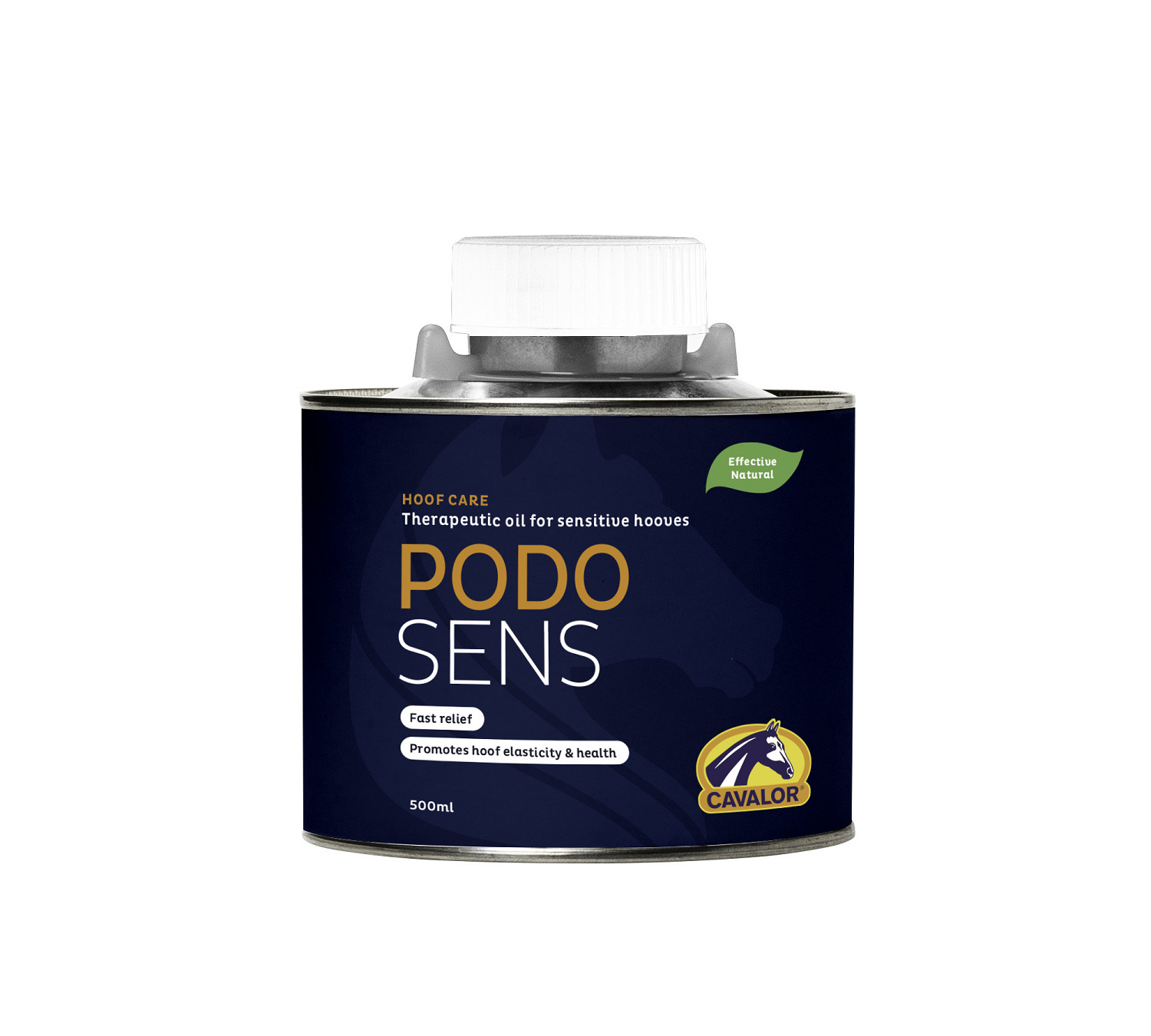 Podosens Flasche 500 ml