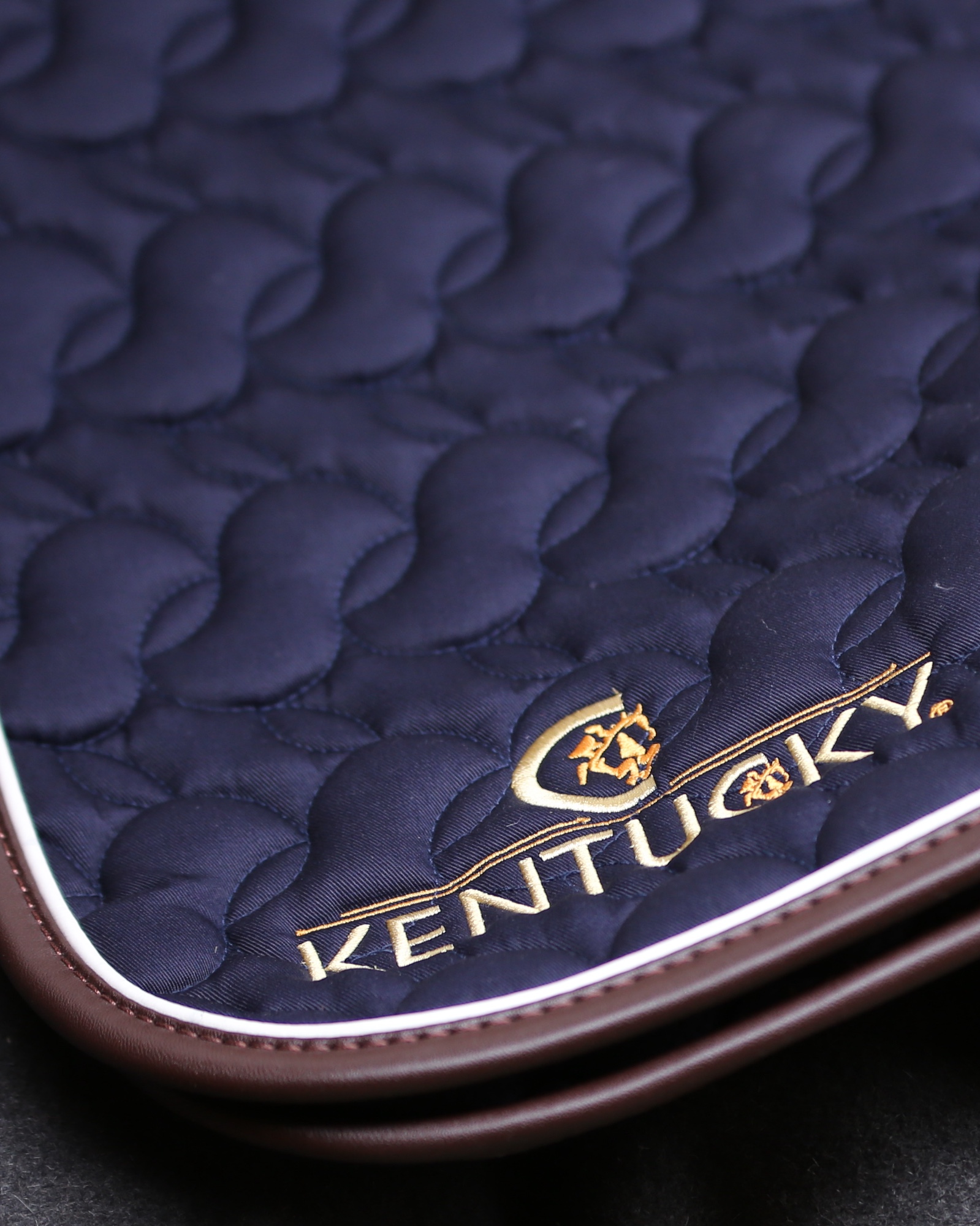 Saddle pad Absorb