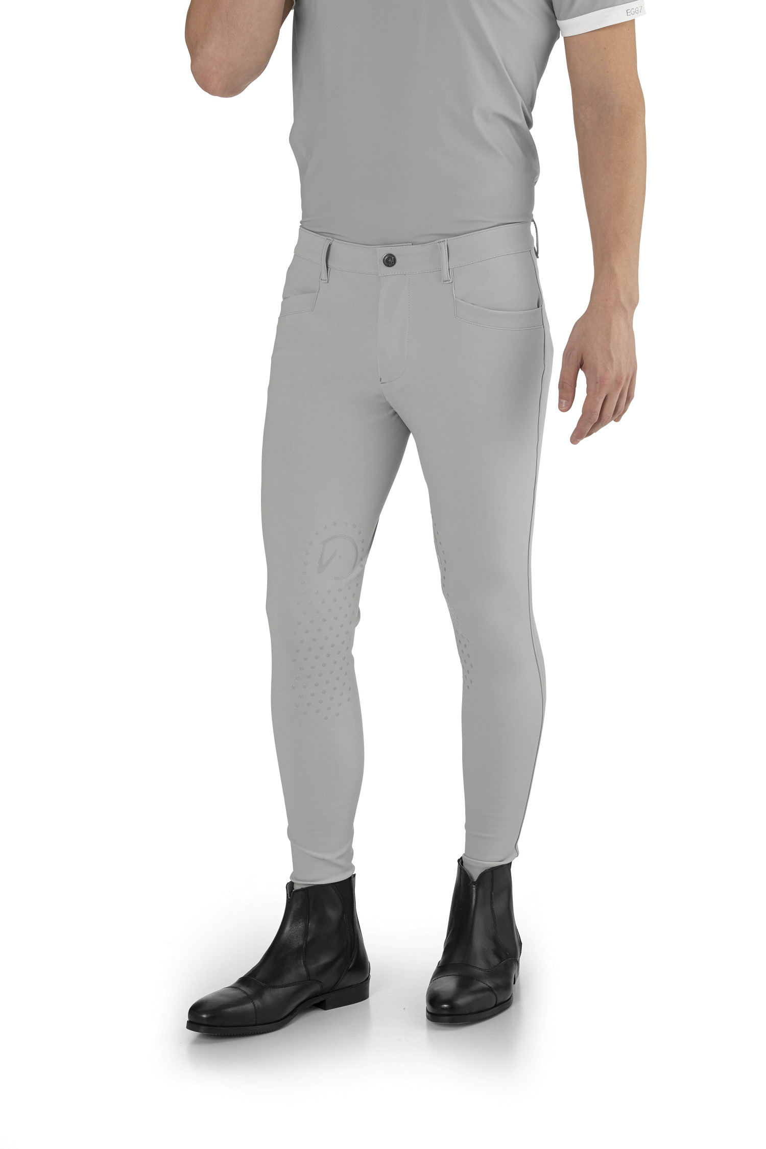 Springreithose EJ Herren