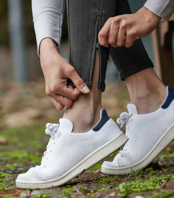 Reitleggings Kinder Dana Vollgrip in asphalt