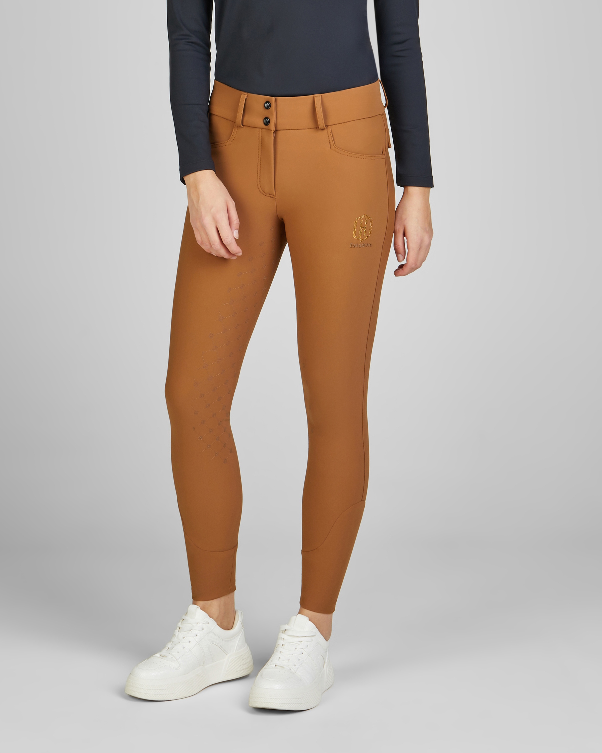 Ladies Heritage Riding breeches