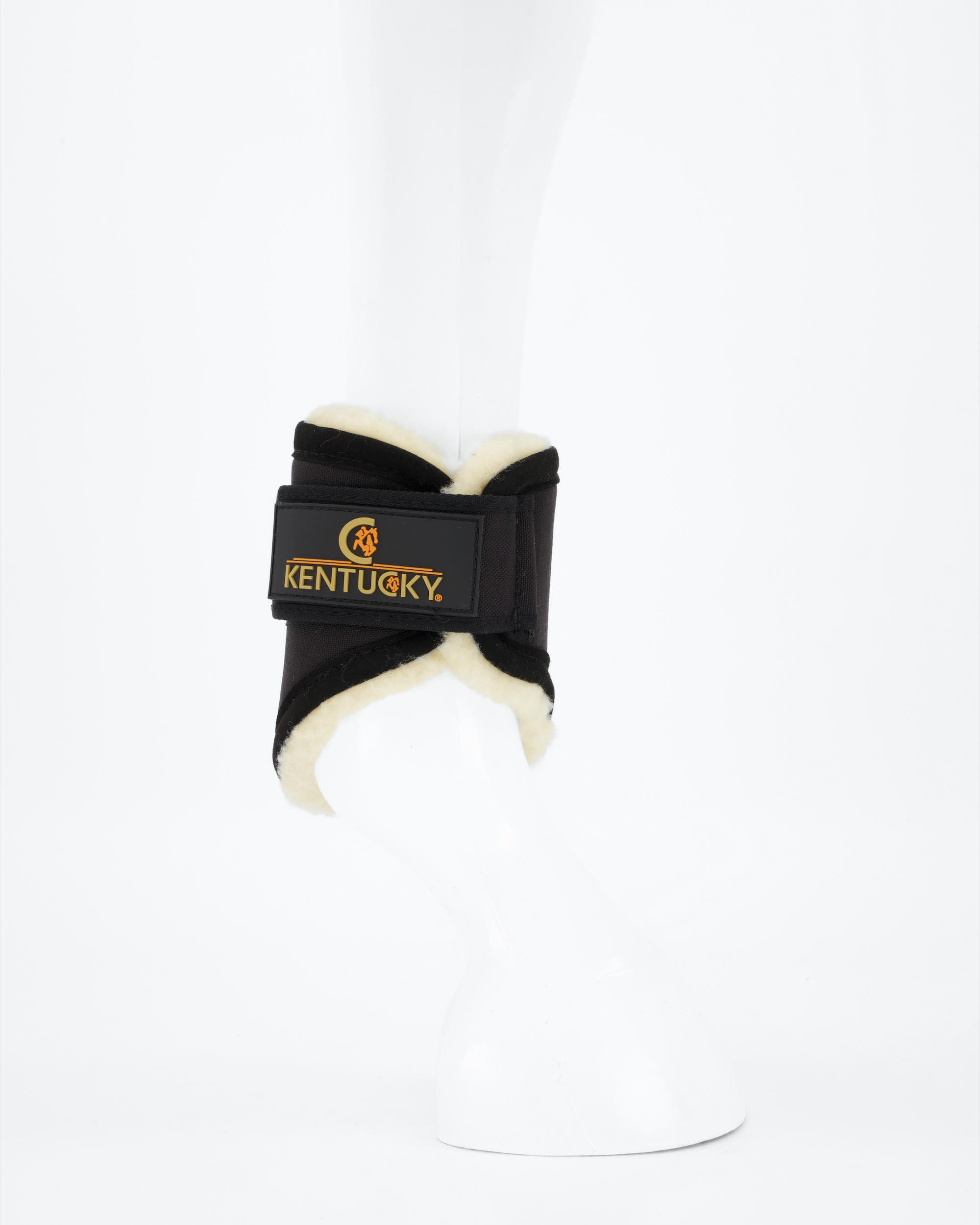 Solimbra back fetlock boot