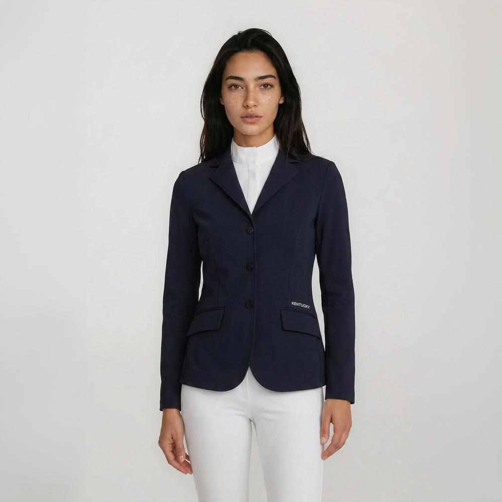 Turnierjacke für Damen Classic