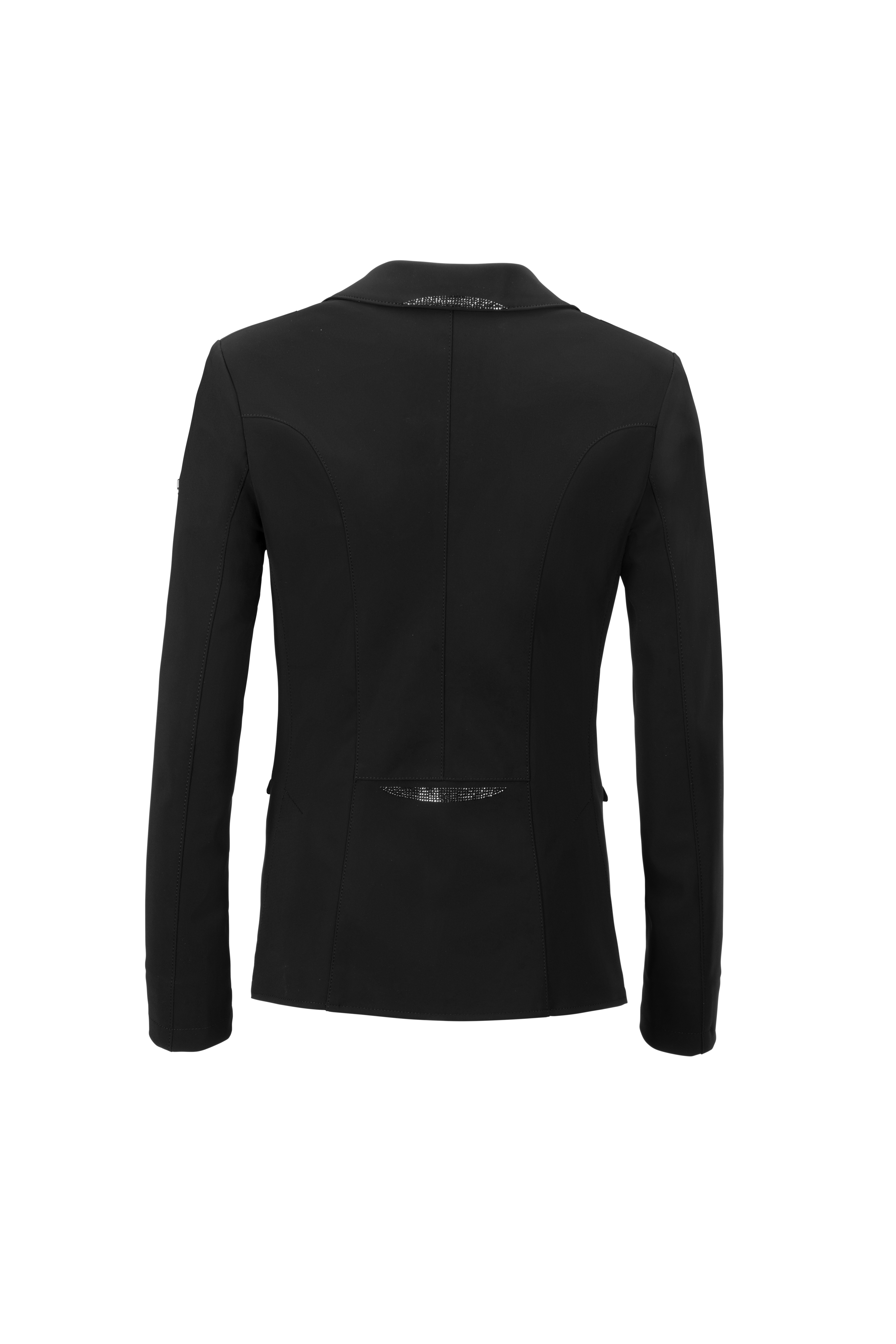 Children's competition jacket Isalienne