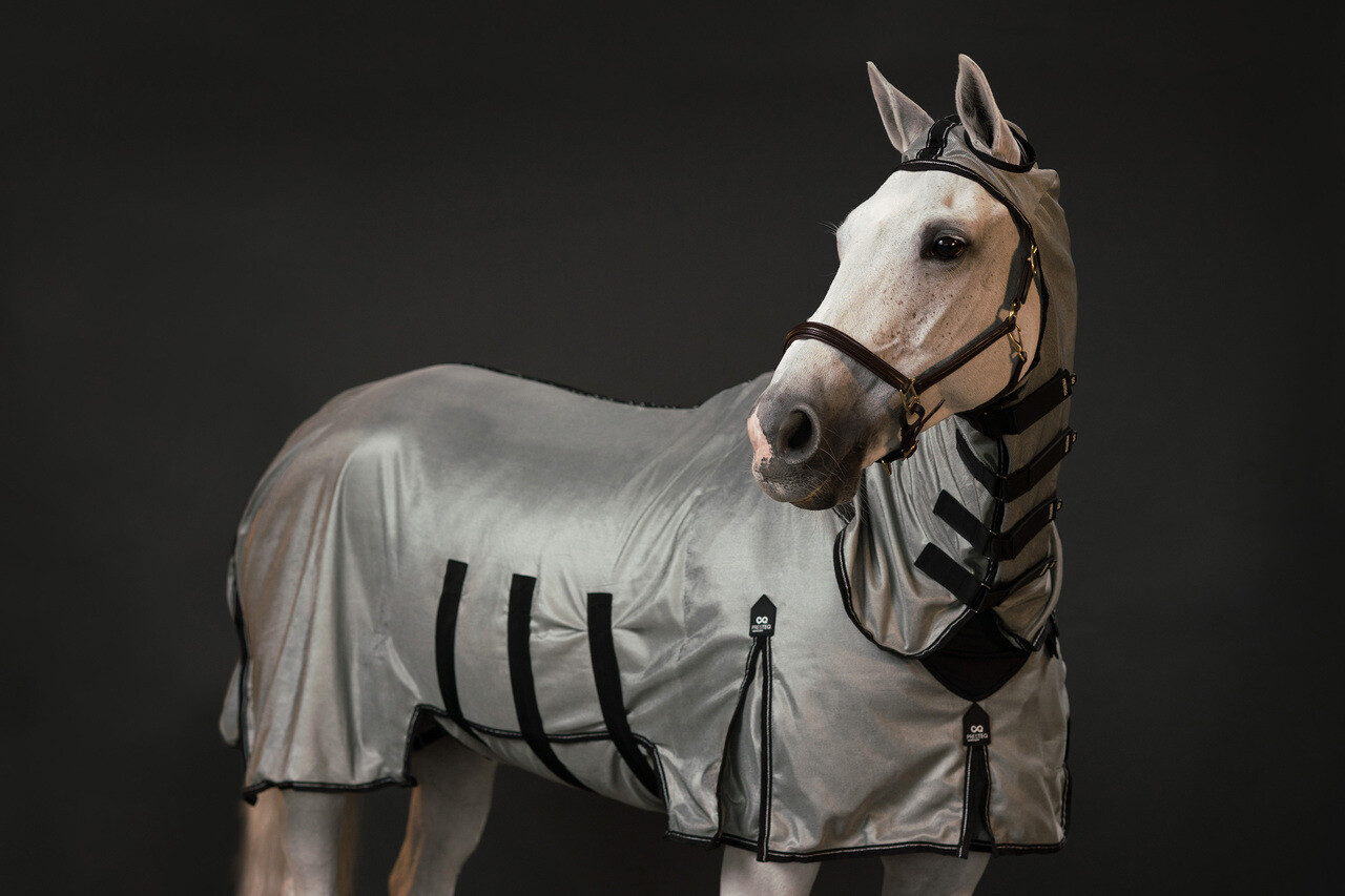 Fly rug SmartProtection