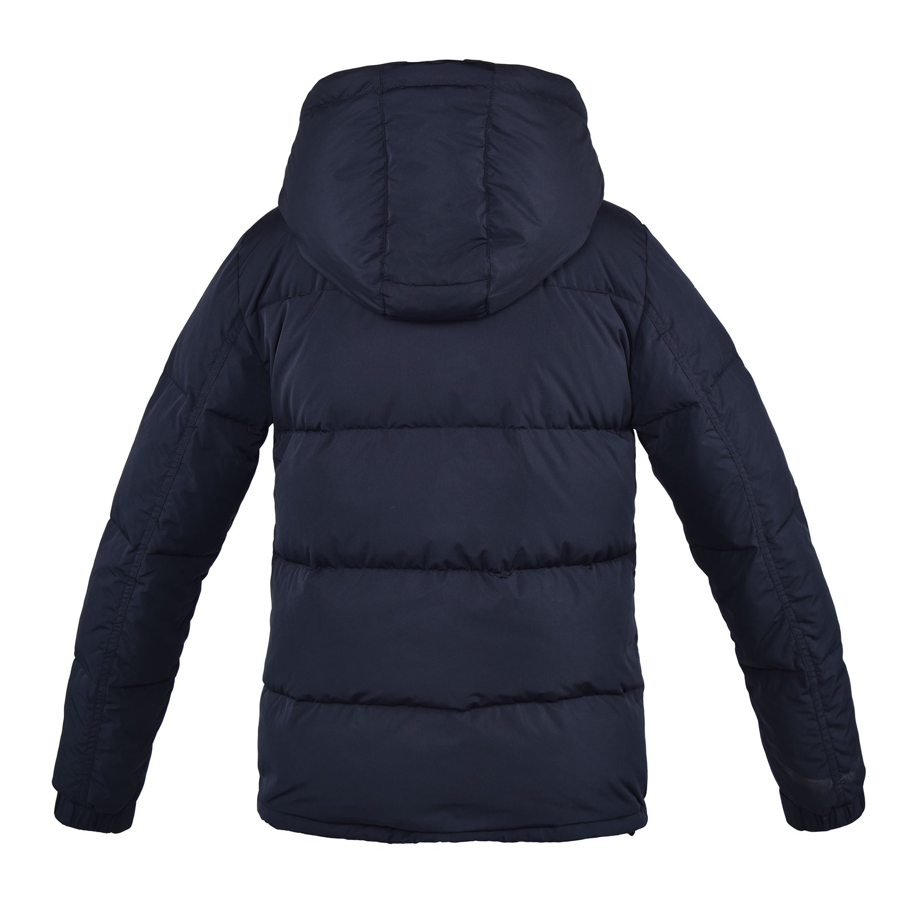 Classic unisex down jacket
