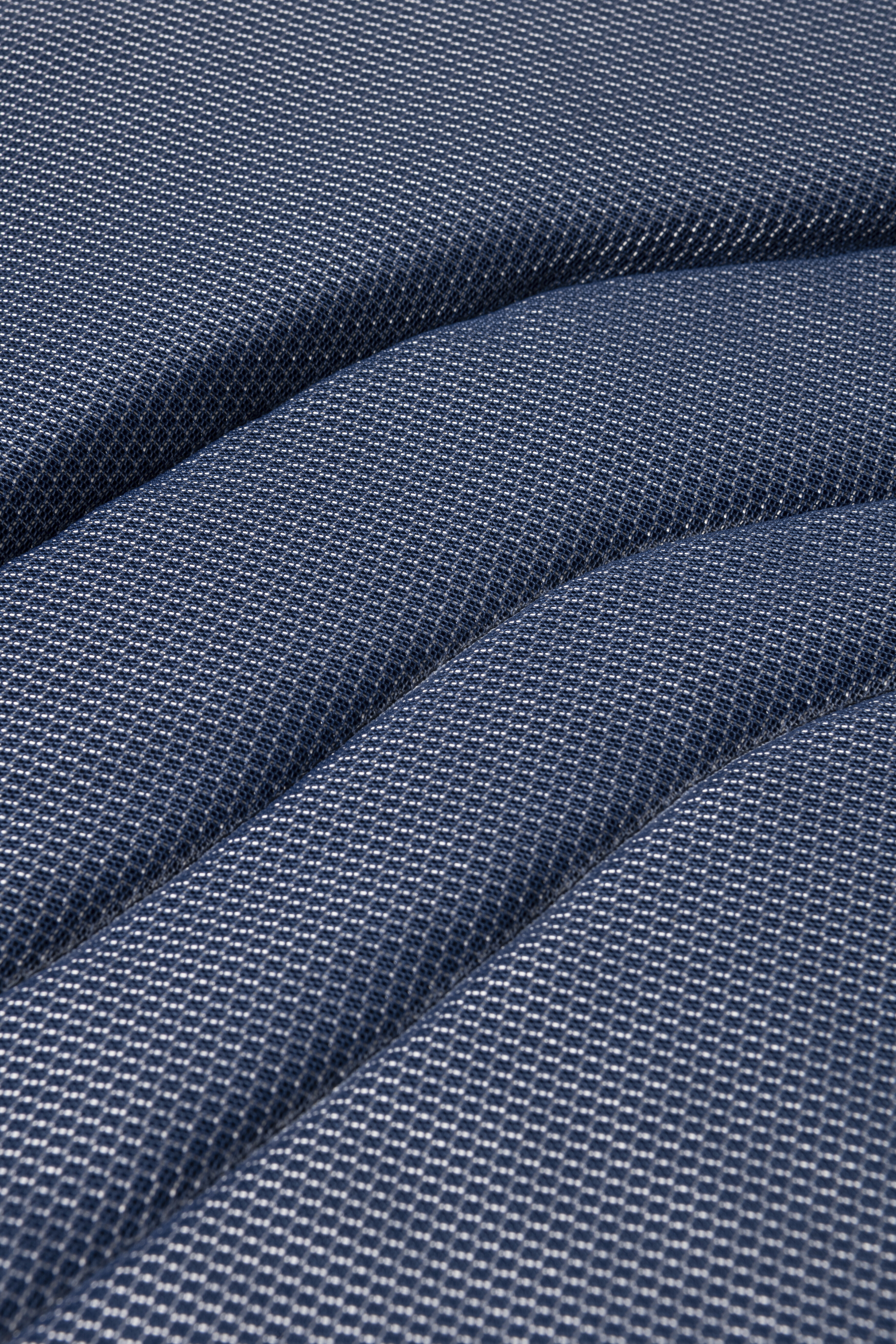 LMX Ultramesh Dressurschabracke in navy