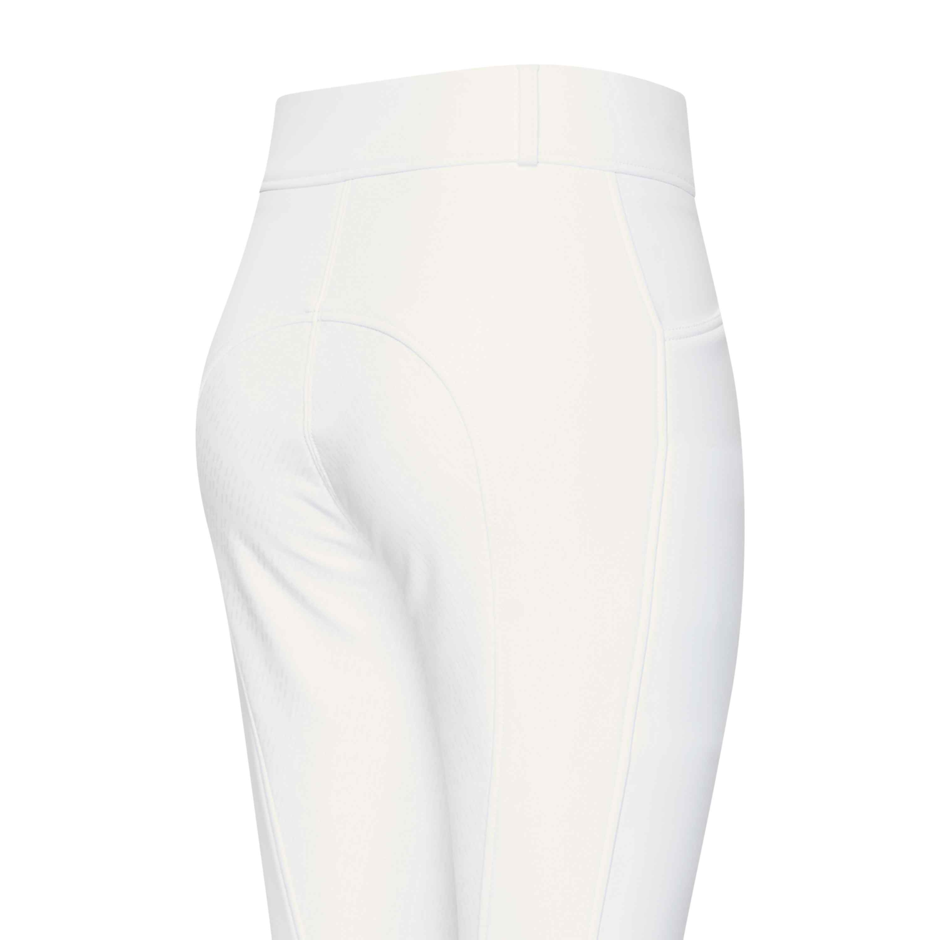 Turnierreitlegging Tamara