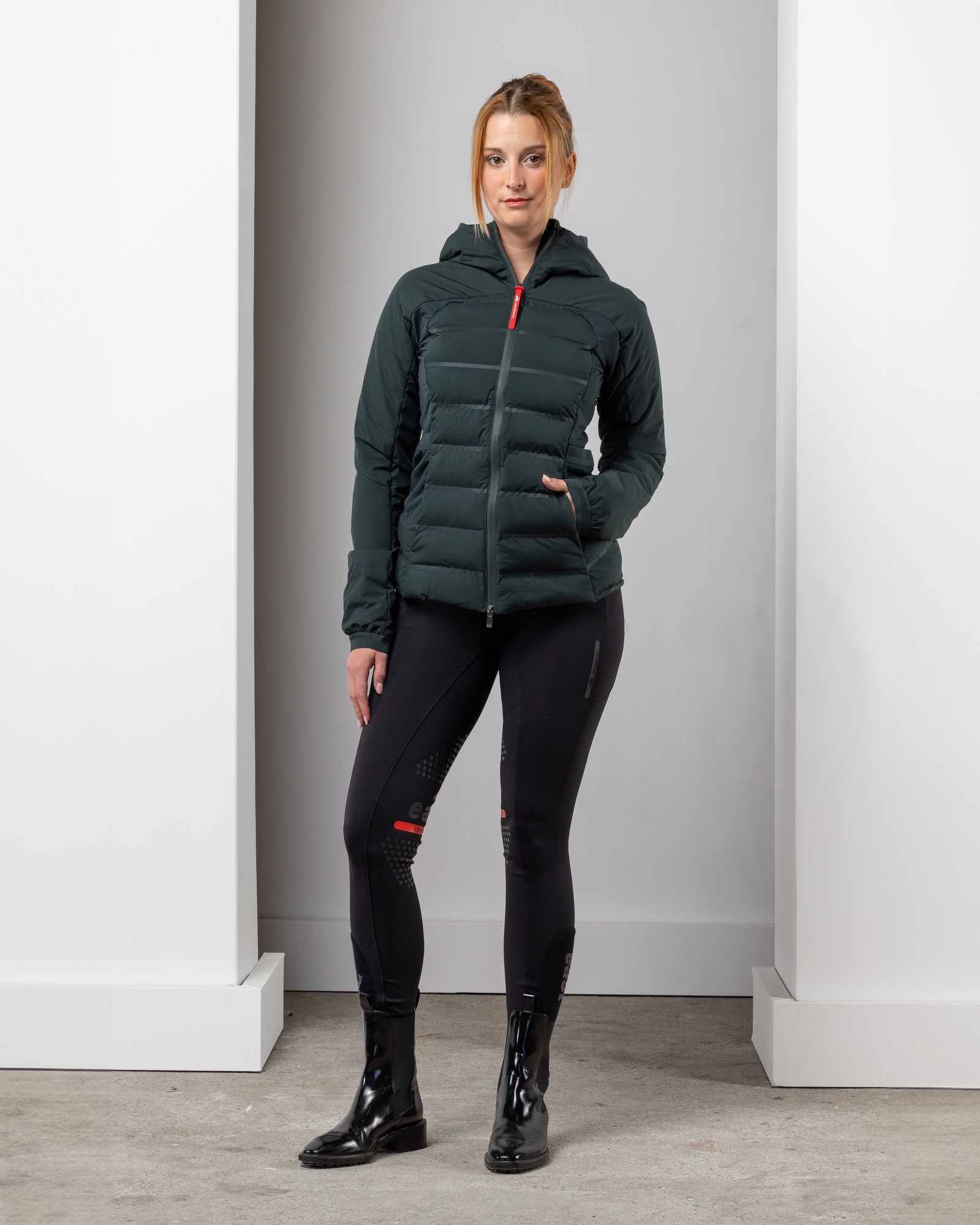 Ladies Performance Insulation jacket