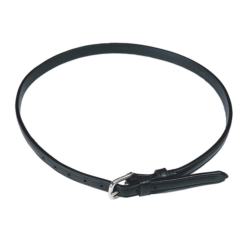 Locking strap