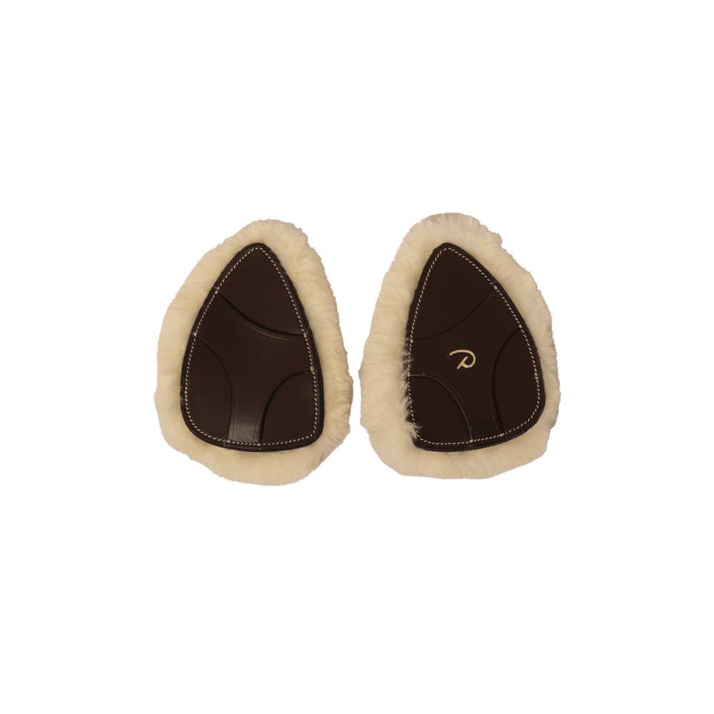 5-point breastplate with elastic | Dy'on