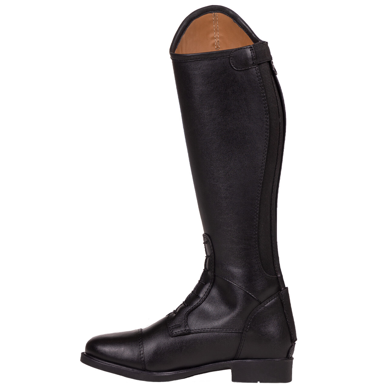 Riding boots Jessy Junior Wide