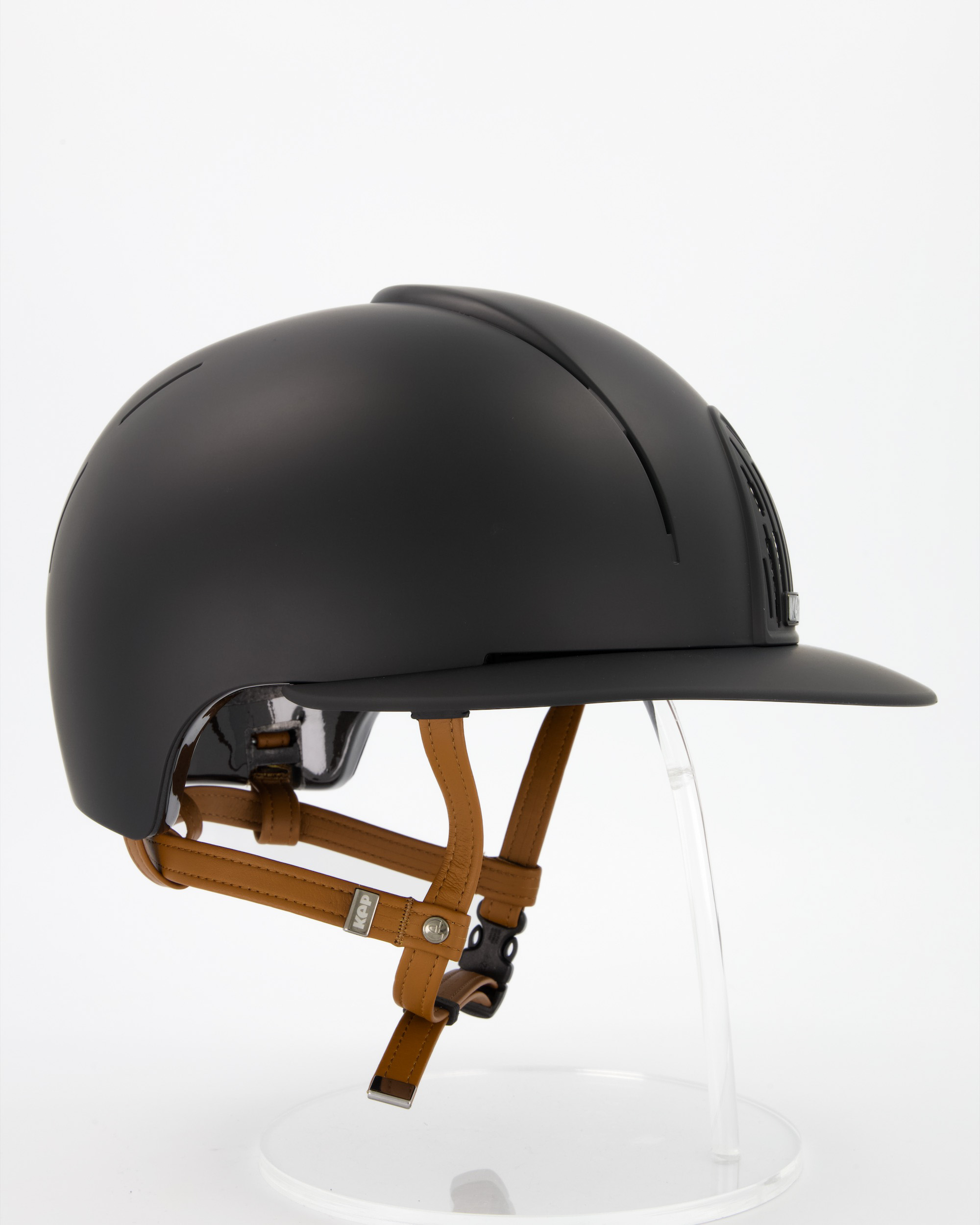 Riding helmet Cromo ABS Cromo Smart Polo