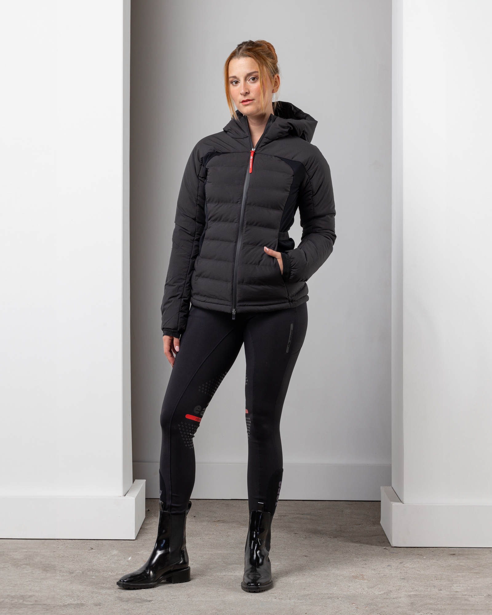 Ladies Performance Insulation jacket